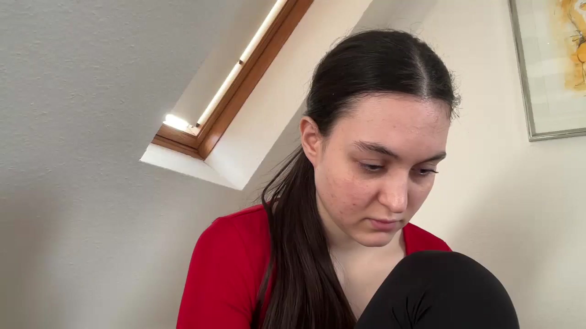 Gallery image thumbnail from IrisAmore's myfreecams stream on, 03/12/2026, 14:45 image 19 of 20