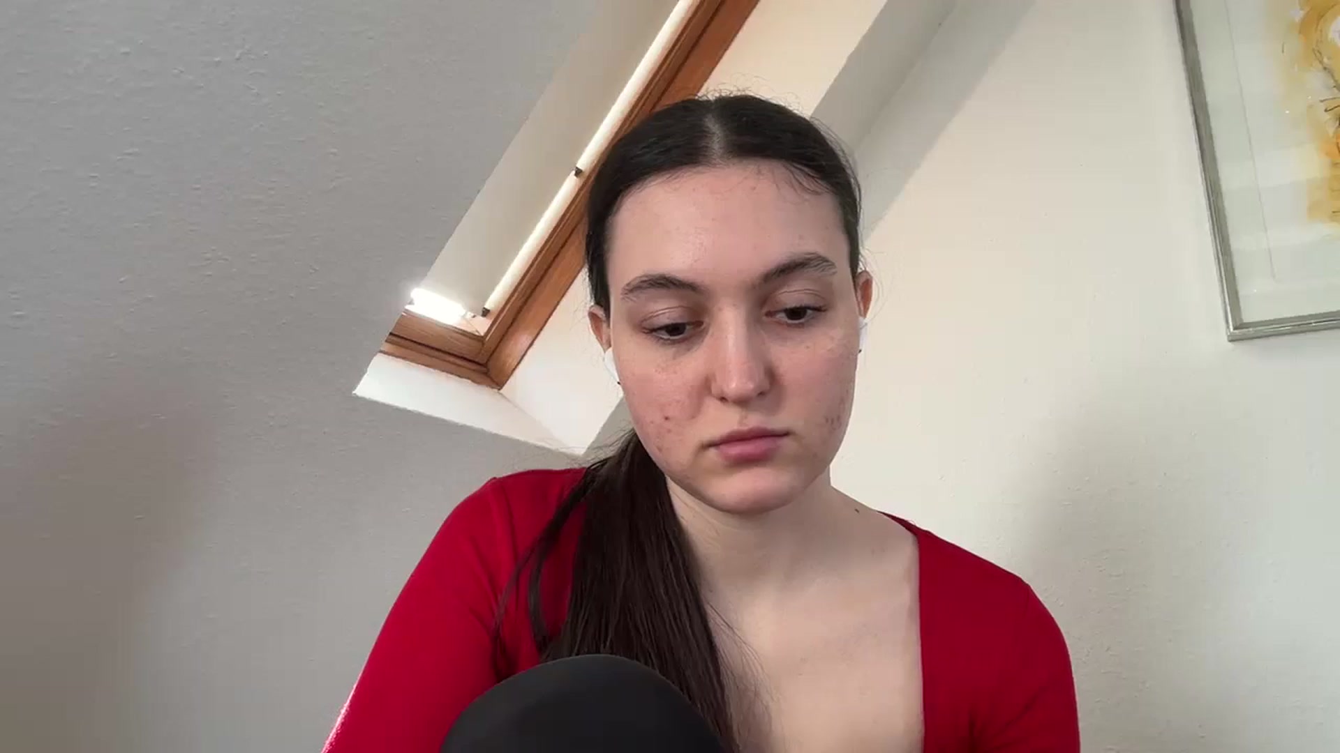 Gallery image thumbnail from IrisAmore's myfreecams stream on, 03/12/2026, 14:45 image 6 of 20