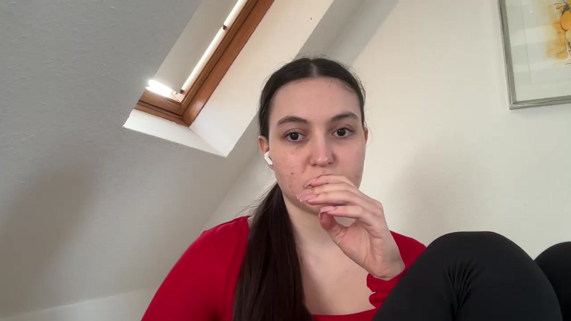 Gallery image thumbnail from IrisAmore's myfreecams stream on, 03/12/2026, 14:45 image 13 of 20
