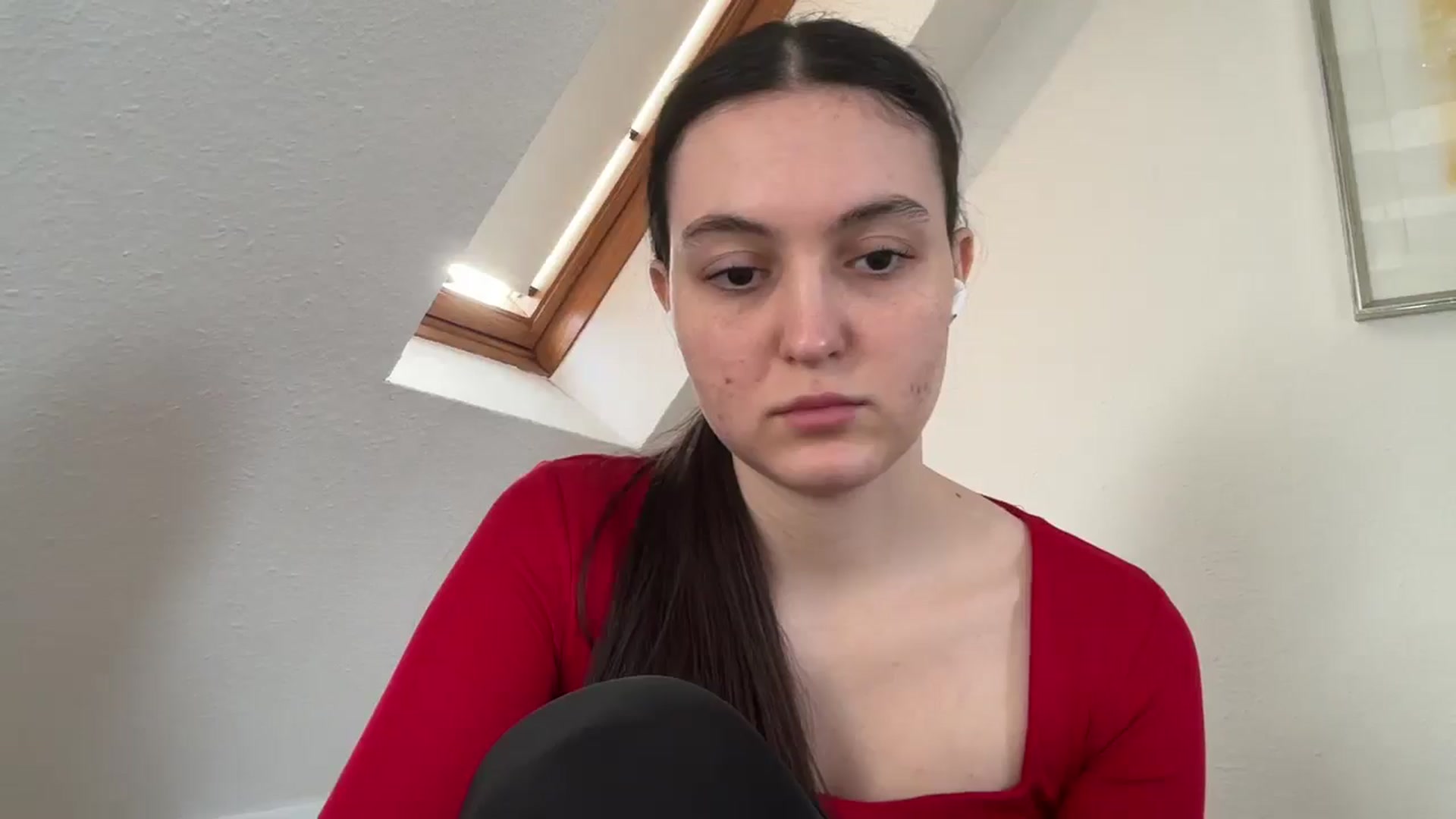 Gallery image thumbnail from IrisAmore's myfreecams stream on, 03/12/2026, 14:45 image 4 of 20