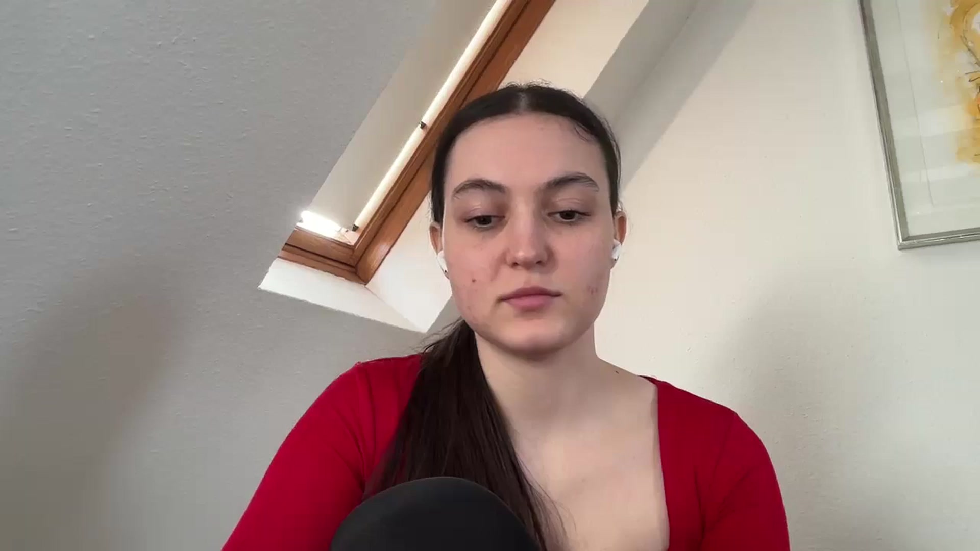 Gallery image thumbnail from IrisAmore's myfreecams stream on, 03/12/2026, 14:45 image 9 of 20