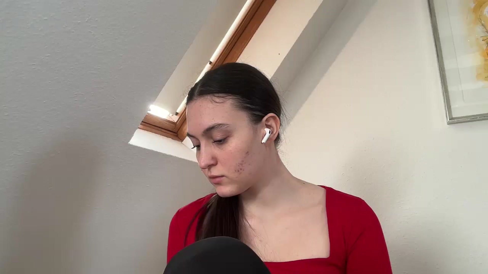 Gallery image thumbnail from IrisAmore's myfreecams stream on, 03/12/2026, 14:45 image 7 of 20