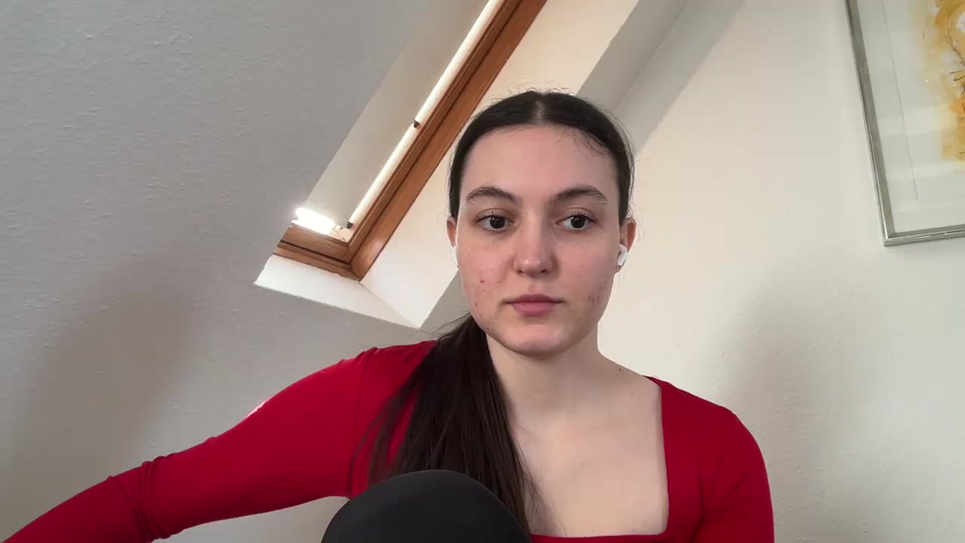 Gallery image thumbnail from IrisAmore's myfreecams stream on, 03/12/2026, 14:45 image 8 of 20