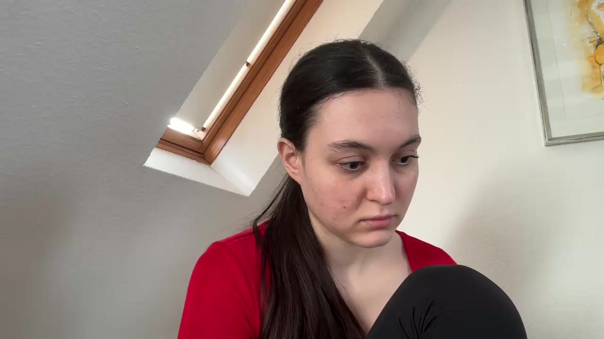 Gallery image thumbnail from IrisAmore's myfreecams stream on, 03/12/2026, 14:45 image 20 of 20