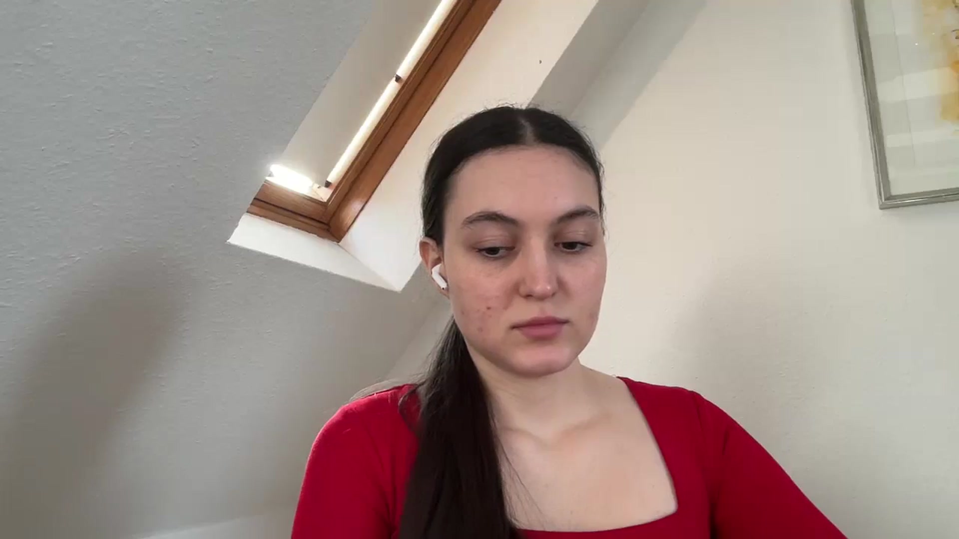Gallery image thumbnail from IrisAmore's myfreecams stream on, 03/12/2026, 14:45 image 3 of 20