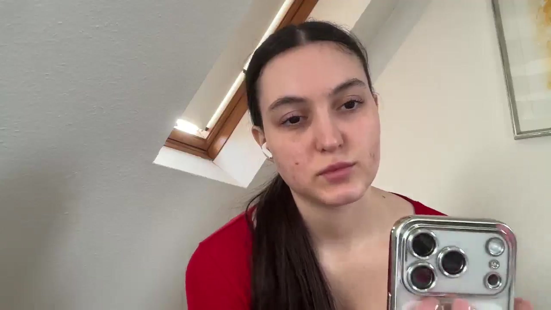 Gallery image thumbnail from IrisAmore's myfreecams stream on, 03/12/2026, 14:45 image 12 of 20
