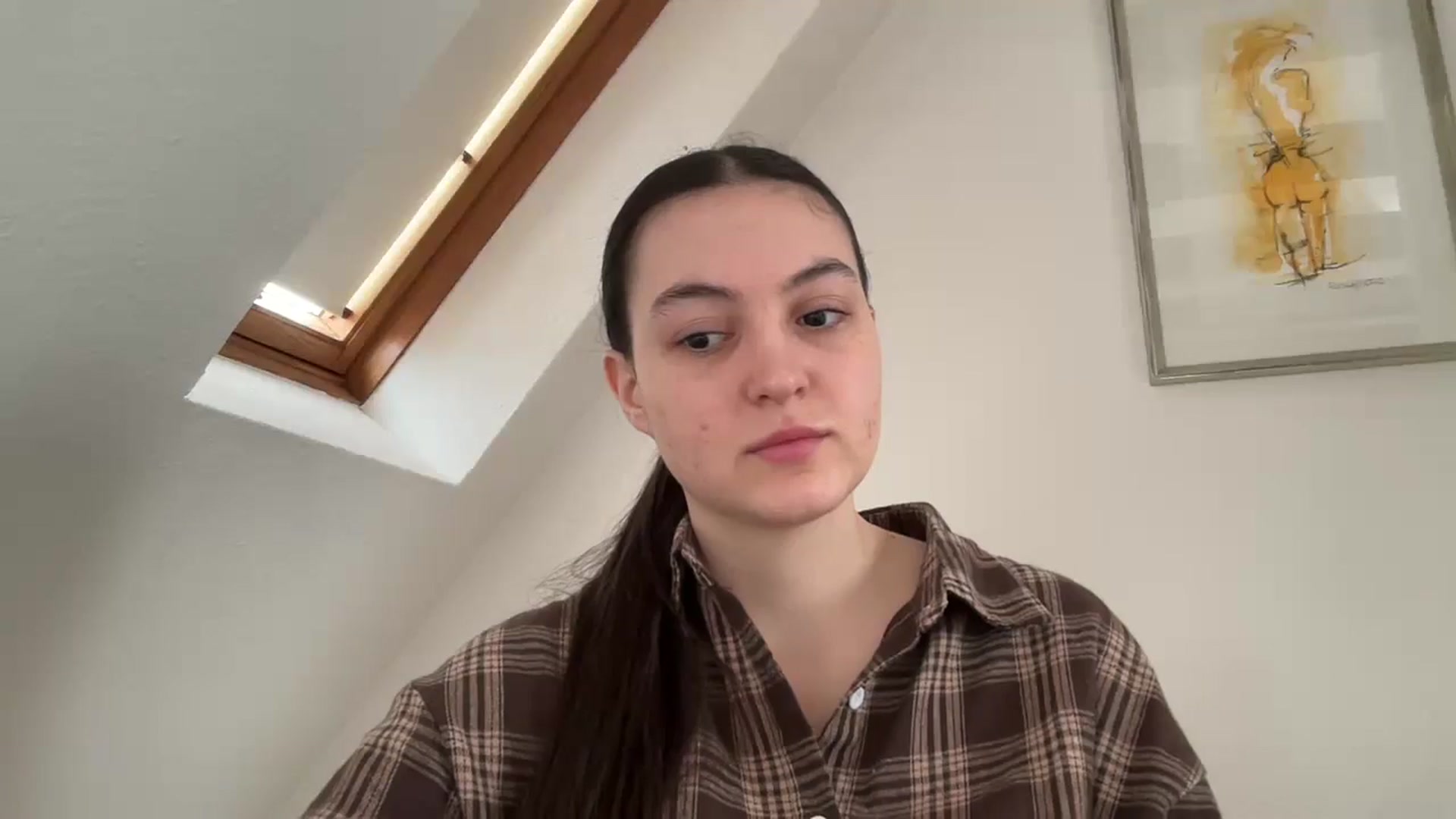 Gallery image thumbnail from IrisAmore's myfreecams stream on, 03/14/2026, 09:58 image 9 of 20