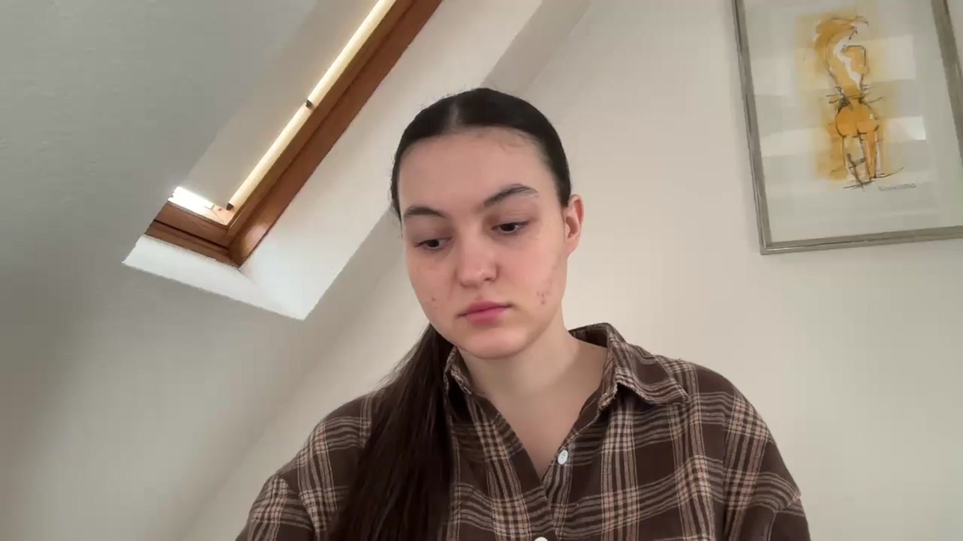 Gallery image thumbnail from IrisAmore's myfreecams stream on, 03/14/2026, 09:58 image 2 of 20