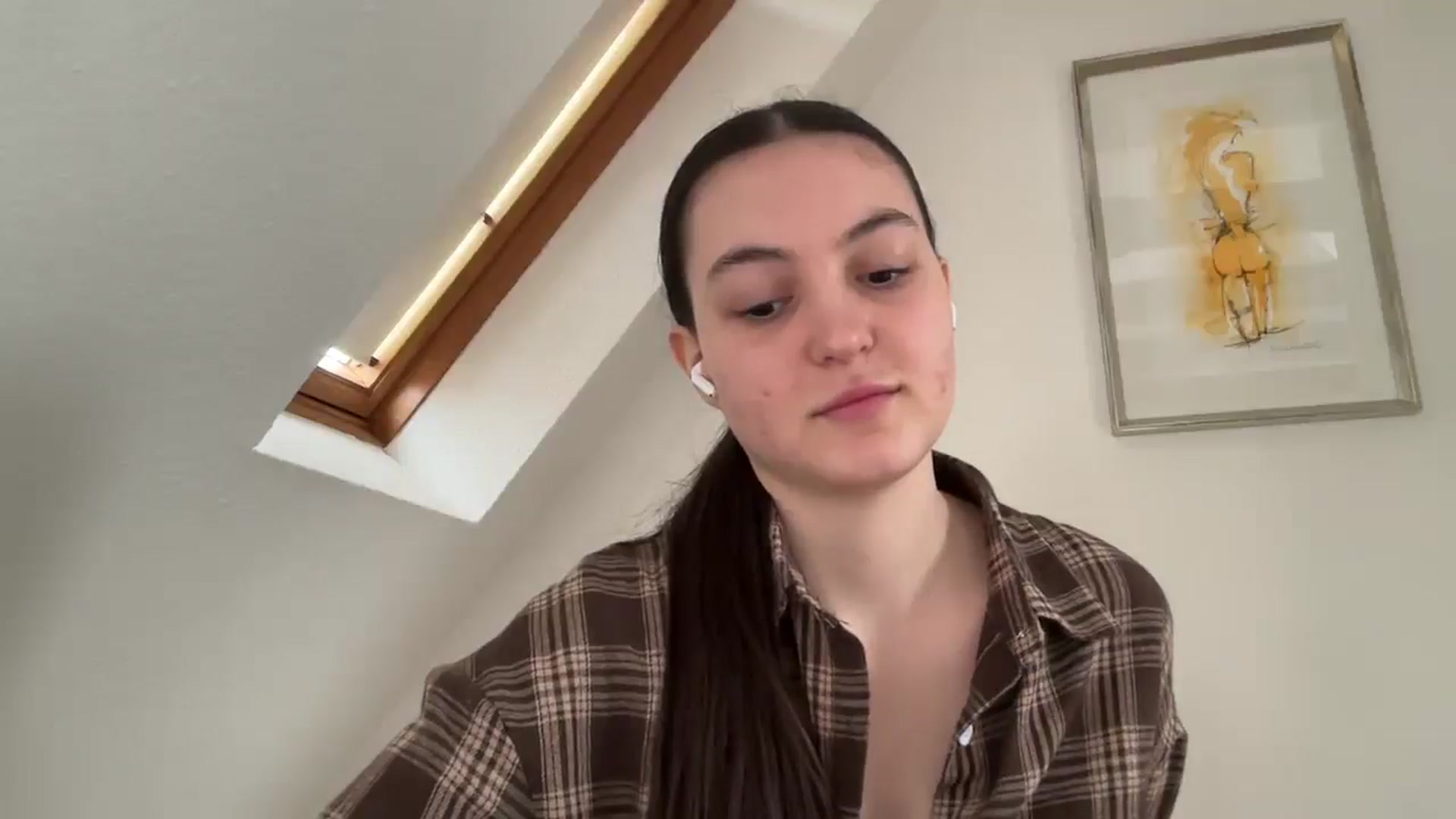 Gallery image thumbnail from IrisAmore's myfreecams stream on, 03/14/2026, 10:20 image 3 of 20