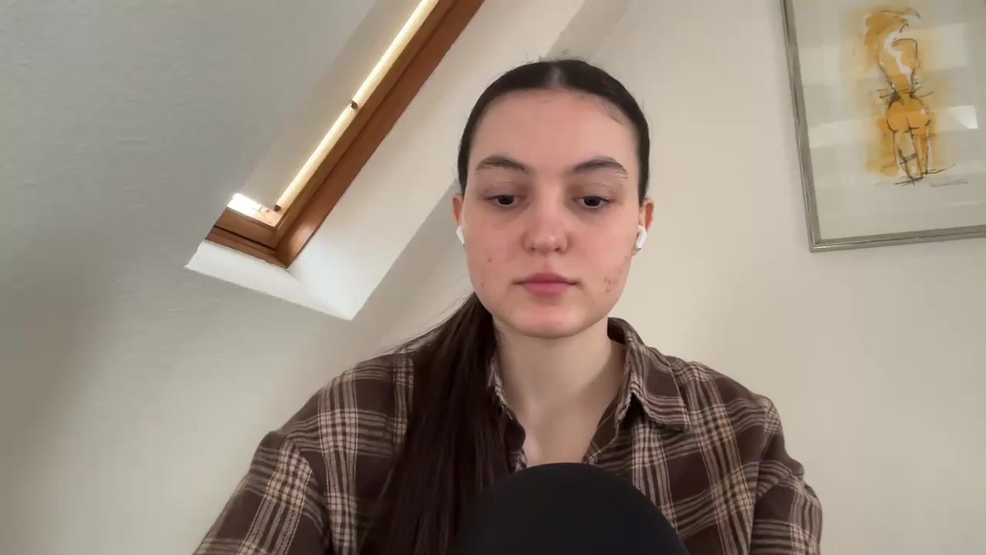 Gallery image thumbnail from IrisAmore's myfreecams stream on, 03/14/2026, 12:43 image 10 of 20