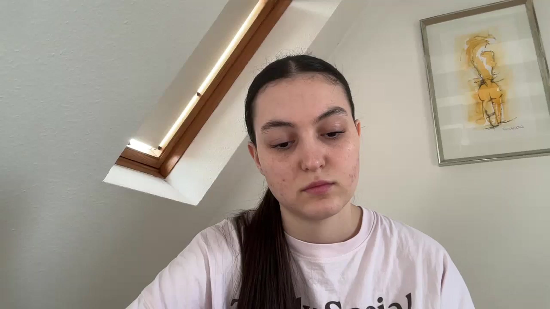 Gallery image thumbnail from IrisAmore's myfreecams stream on, 03/15/2026, 11:53 image 17 of 20