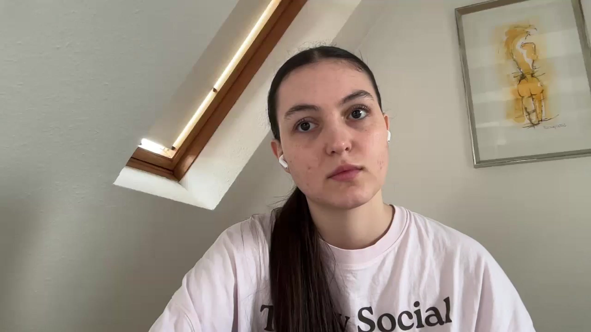 Gallery image thumbnail from IrisAmore's myfreecams stream on, 03/15/2026, 11:53 image 9 of 20