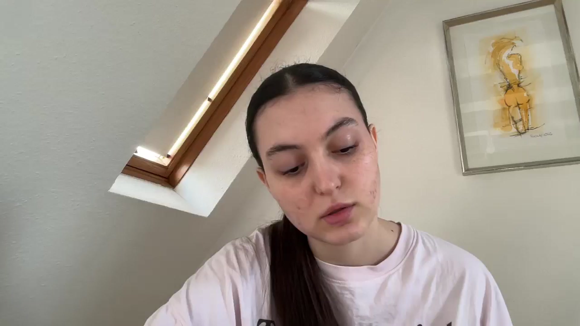 Gallery image thumbnail from IrisAmore's myfreecams stream on, 03/15/2026, 11:53 image 15 of 20