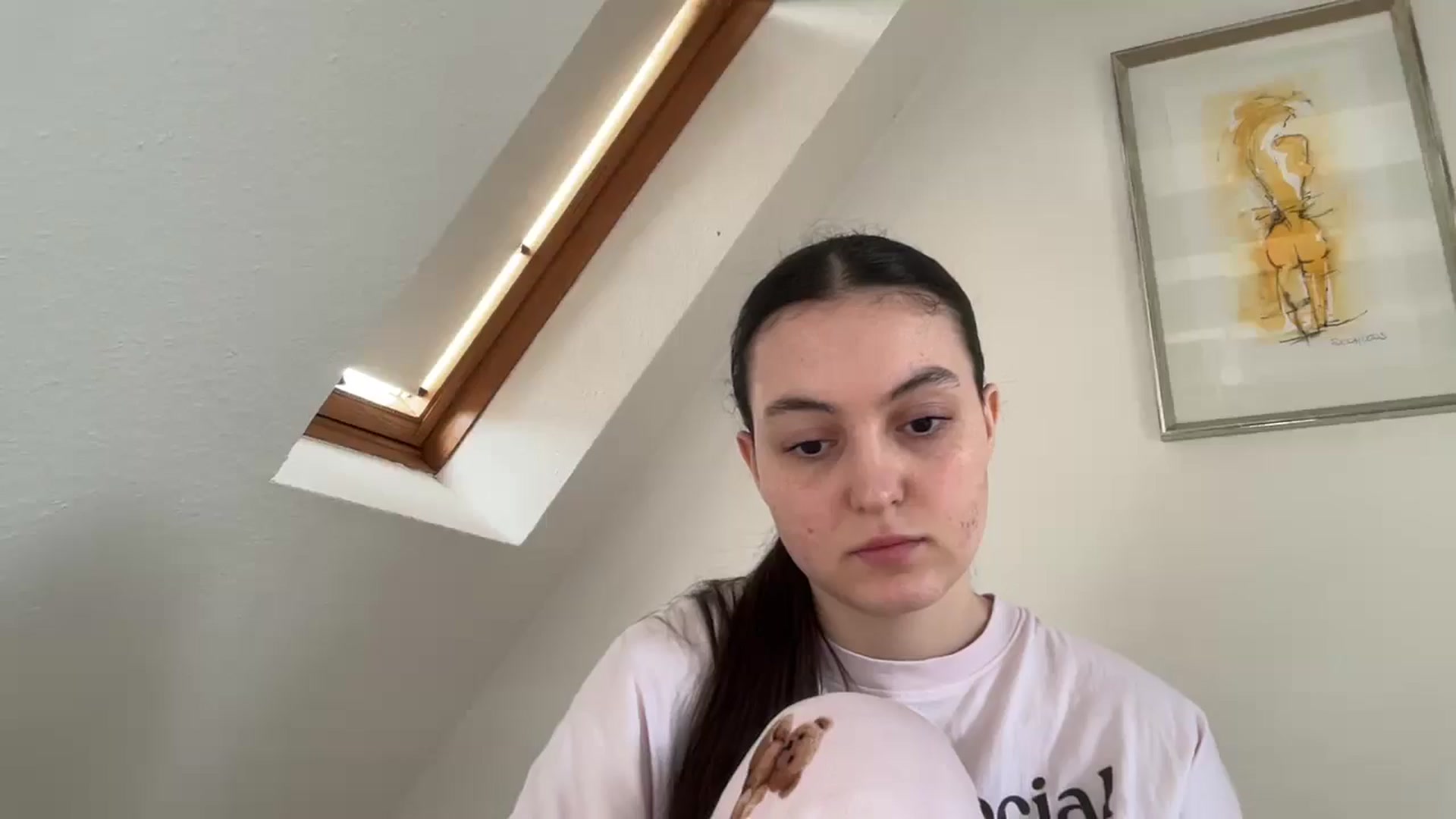 Gallery image thumbnail from IrisAmore's myfreecams stream on, 03/15/2026, 11:53 image 18 of 20