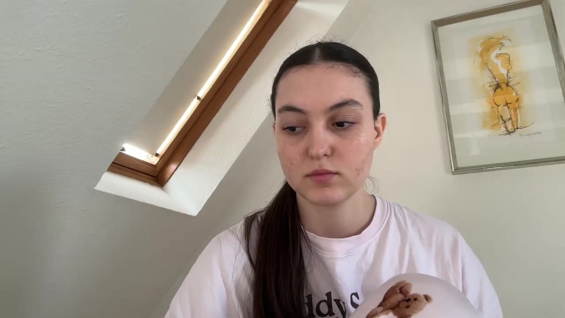 Gallery image thumbnail from IrisAmore's myfreecams stream on, 03/15/2026, 11:53 image 20 of 20