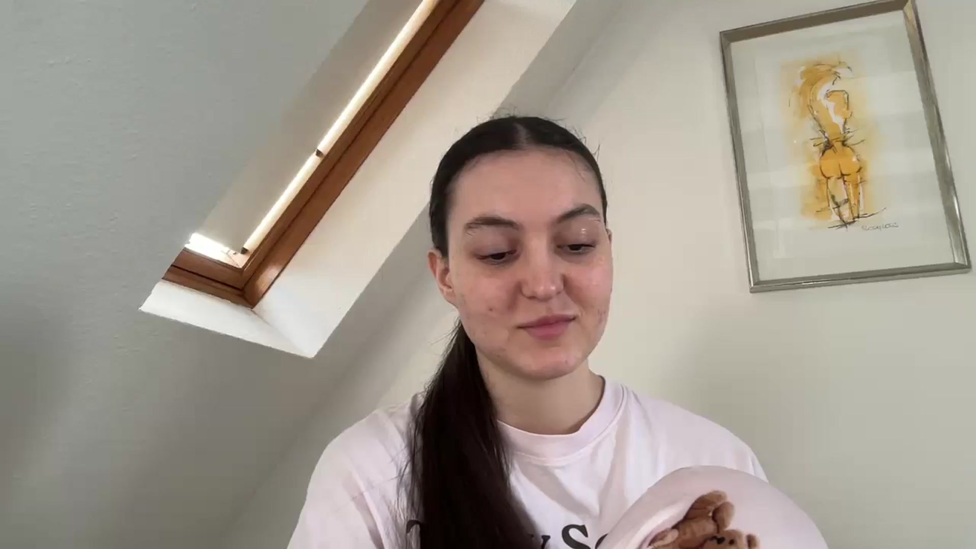 Gallery image thumbnail from IrisAmore's myfreecams stream on, 03/15/2026, 13:23 image 11 of 20