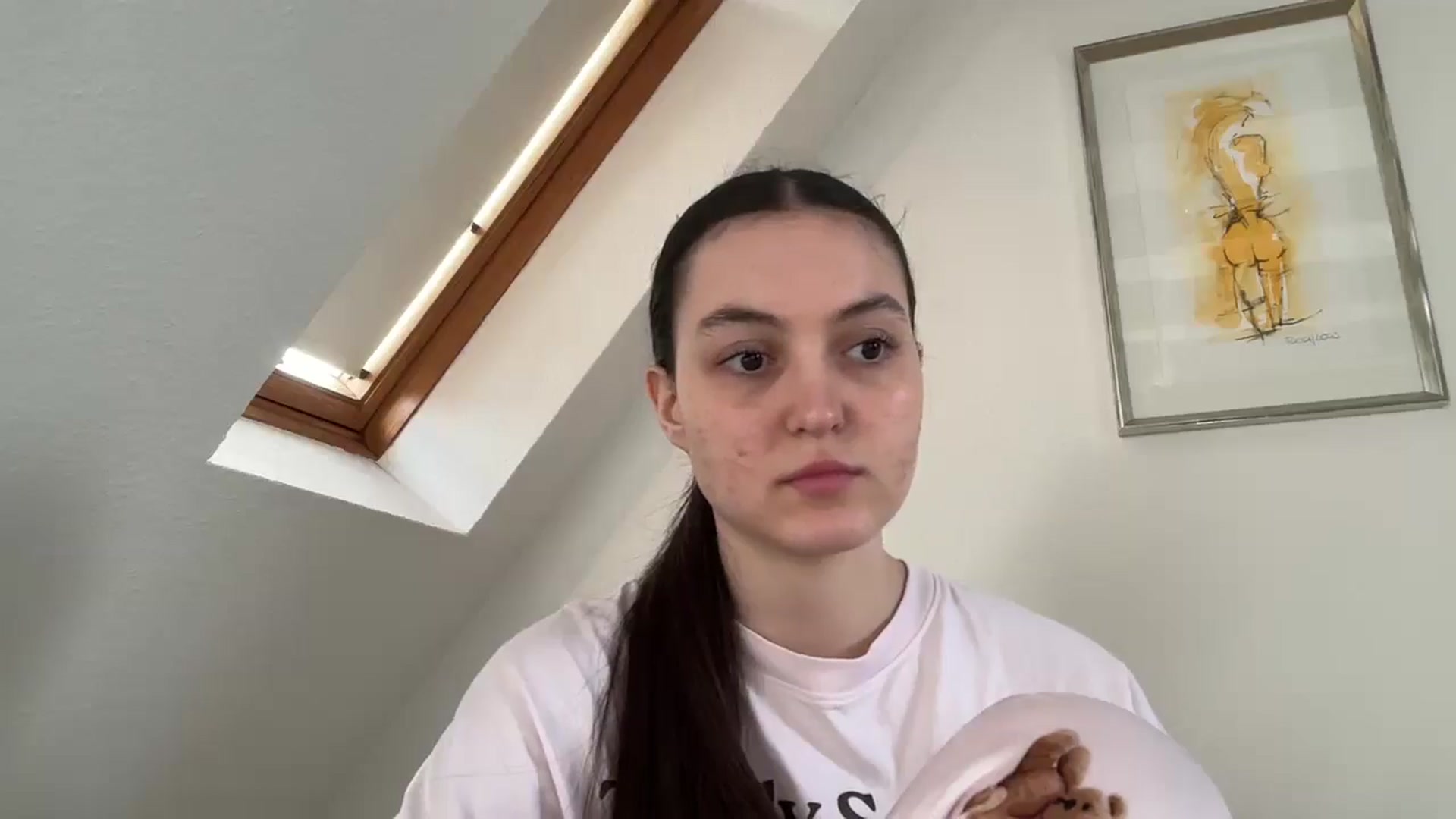 Gallery image thumbnail from IrisAmore's myfreecams stream on, 03/15/2026, 13:23 image 10 of 20
