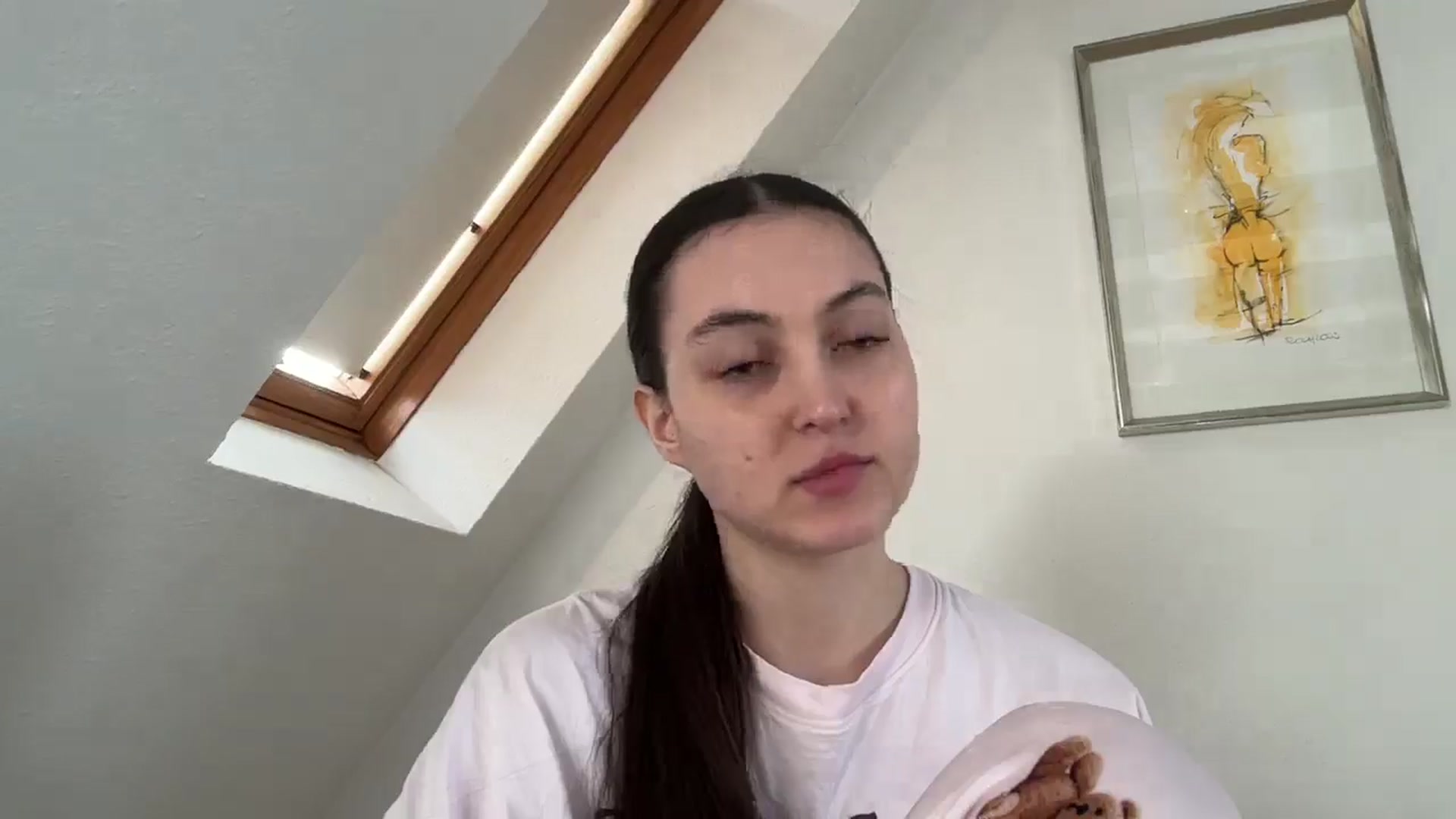 Gallery image thumbnail from IrisAmore's myfreecams stream on, 03/15/2026, 13:23 image 16 of 20