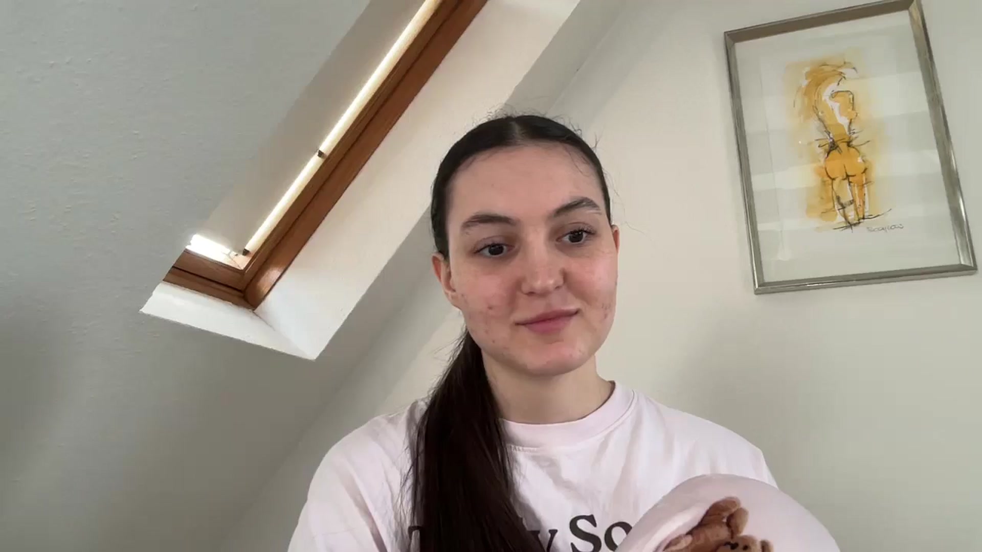 Gallery image thumbnail from IrisAmore's myfreecams stream on, 03/15/2026, 13:23 image 13 of 20