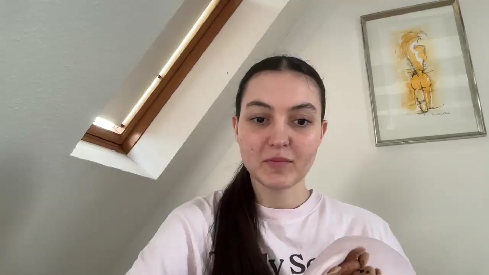 Gallery image thumbnail from IrisAmore's myfreecams stream on, 03/15/2026, 13:23 image 14 of 20