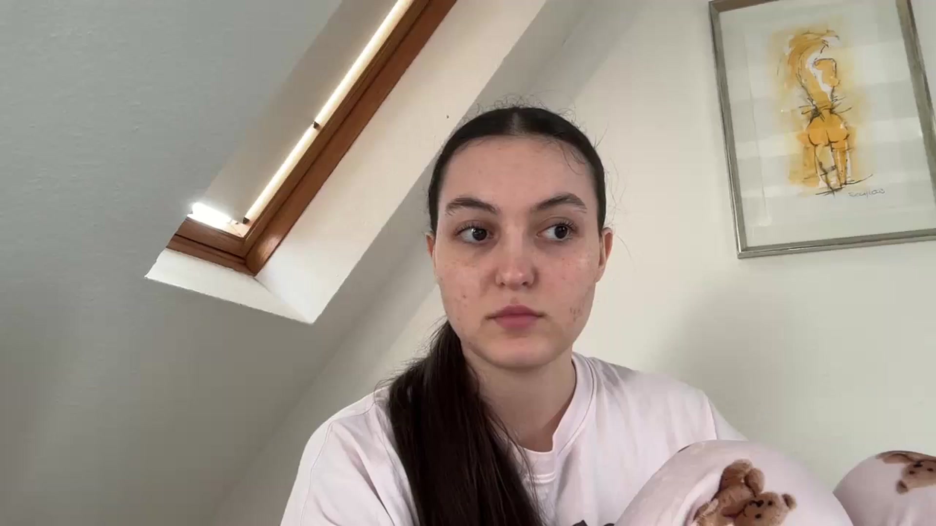 Gallery image thumbnail from IrisAmore's myfreecams stream on, 03/15/2026, 15:34 image 4 of 20