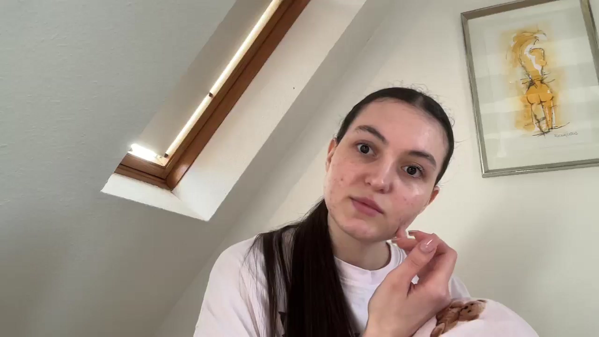 Gallery image thumbnail from IrisAmore's myfreecams stream on, 03/15/2026, 15:34 image 11 of 20
