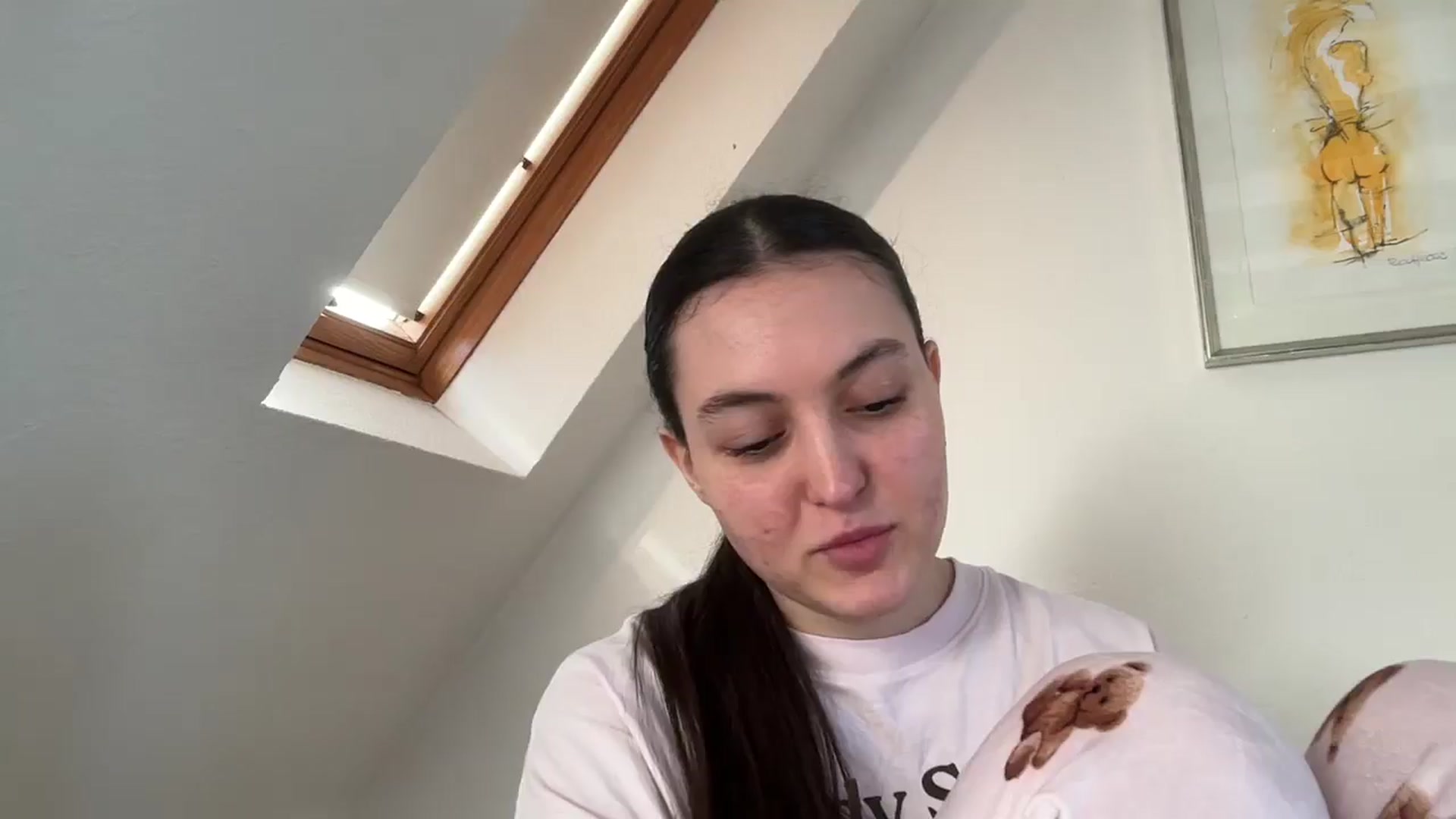 Gallery image thumbnail from IrisAmore's myfreecams stream on, 03/15/2026, 15:34 image 10 of 20