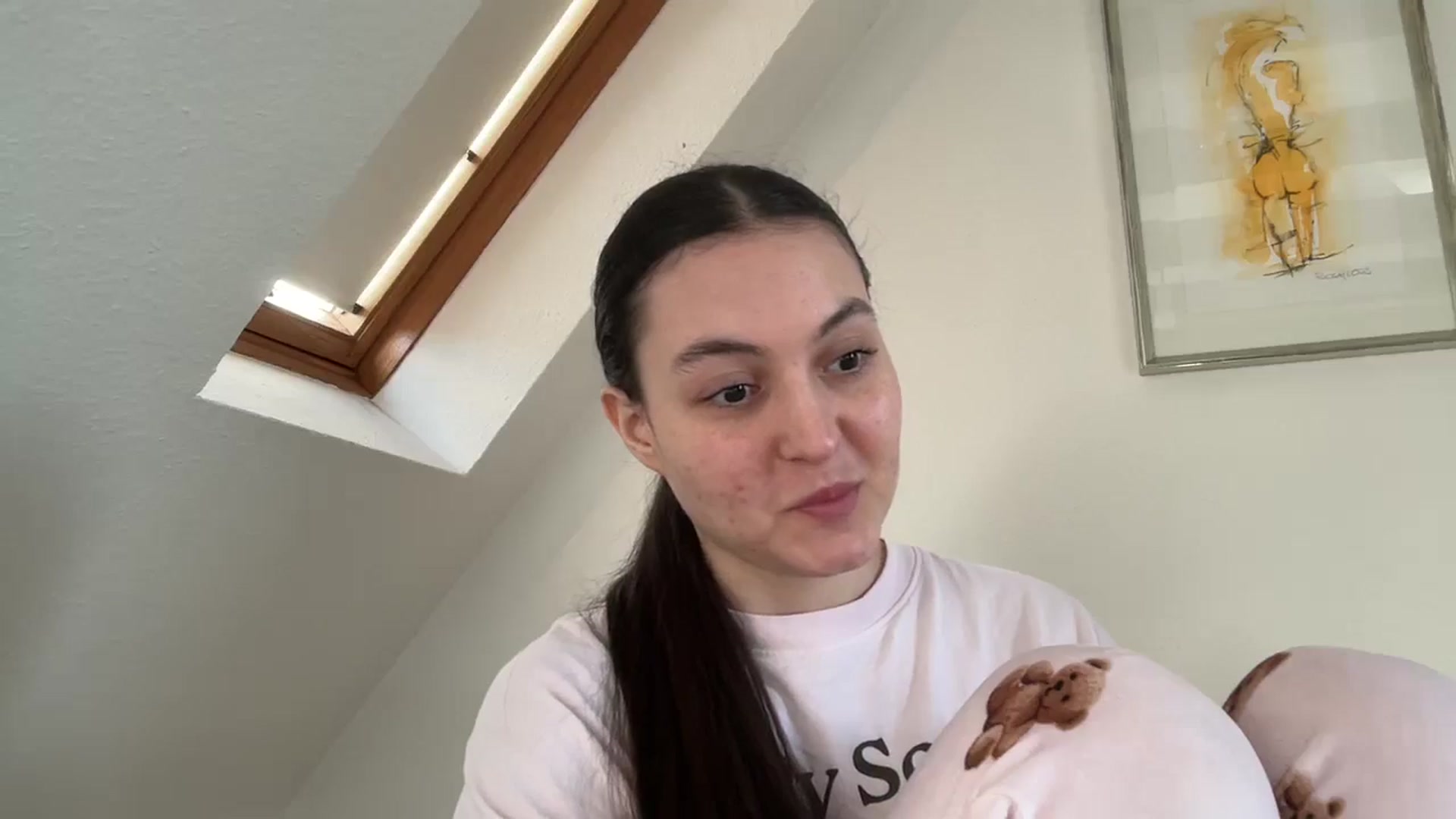 Gallery image thumbnail from IrisAmore's myfreecams stream on, 03/15/2026, 15:34 image 8 of 20
