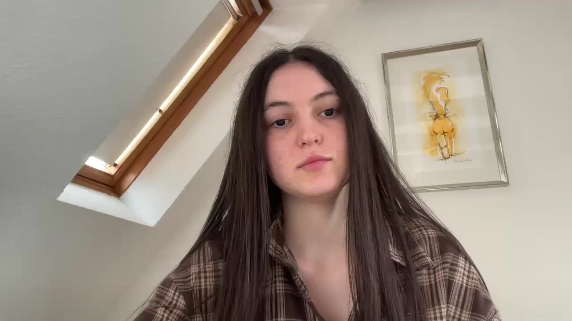Gallery image thumbnail from IrisAmore's myfreecams stream on, 03/17/2026, 12:32 image 9 of 20