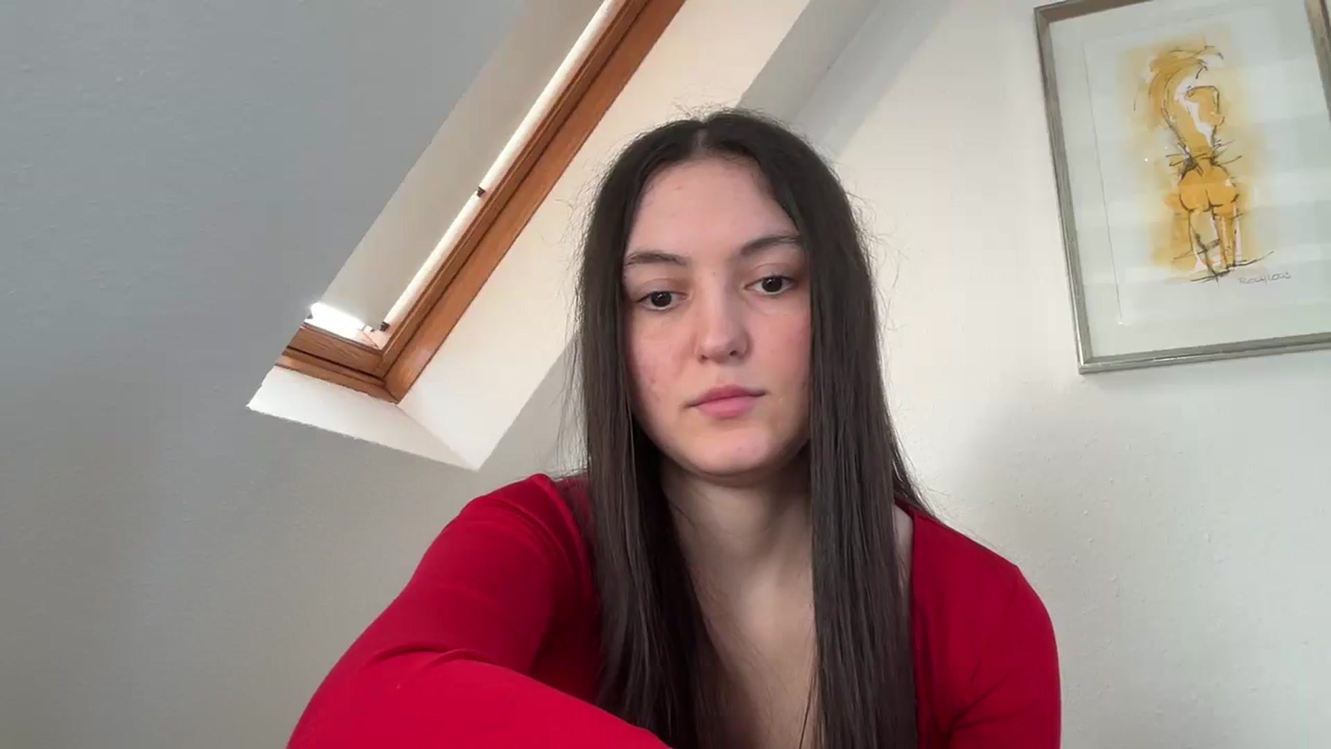 Gallery image thumbnail from IrisAmore's myfreecams stream on, 03/18/2026, 13:51 image 14 of 20