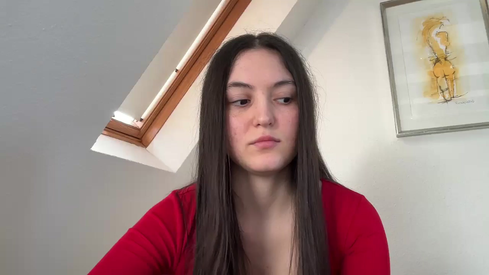 Gallery image thumbnail from IrisAmore's myfreecams stream on, 03/18/2026, 13:51 image 15 of 20