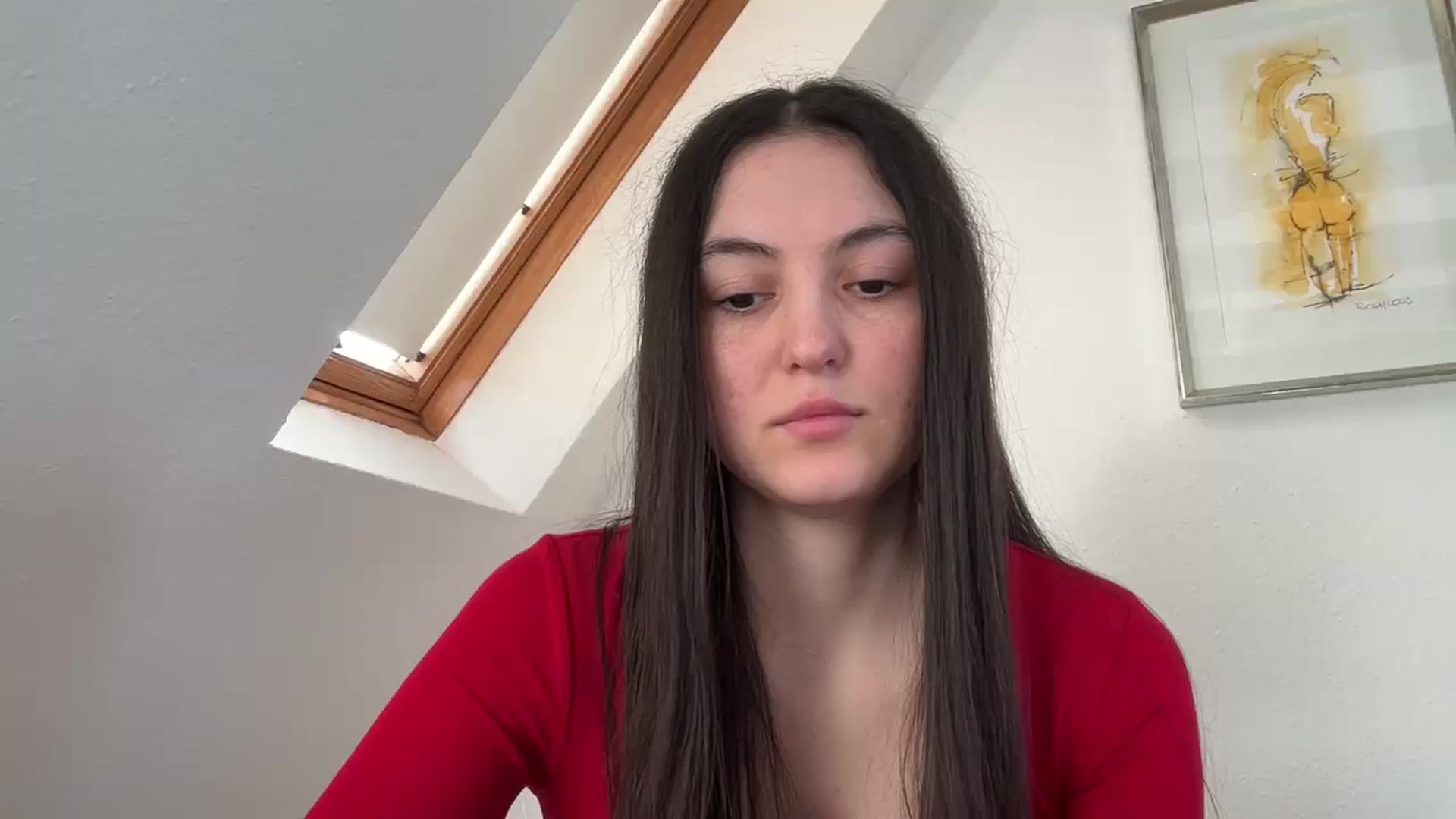 Gallery image thumbnail from IrisAmore's myfreecams stream on, 03/18/2026, 13:51 image 6 of 20