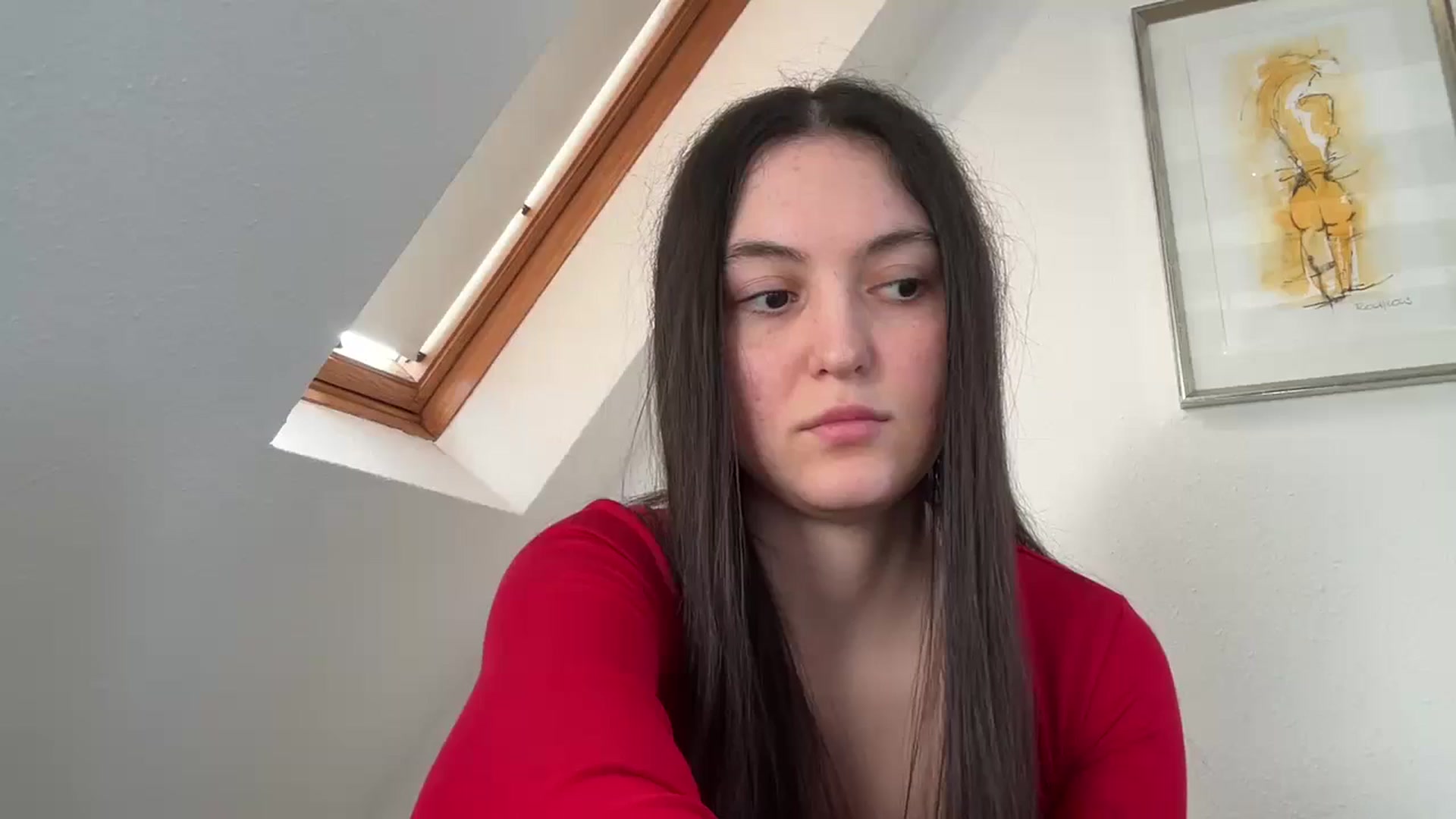 Gallery image thumbnail from IrisAmore's myfreecams stream on, 03/18/2026, 13:51 image 13 of 20