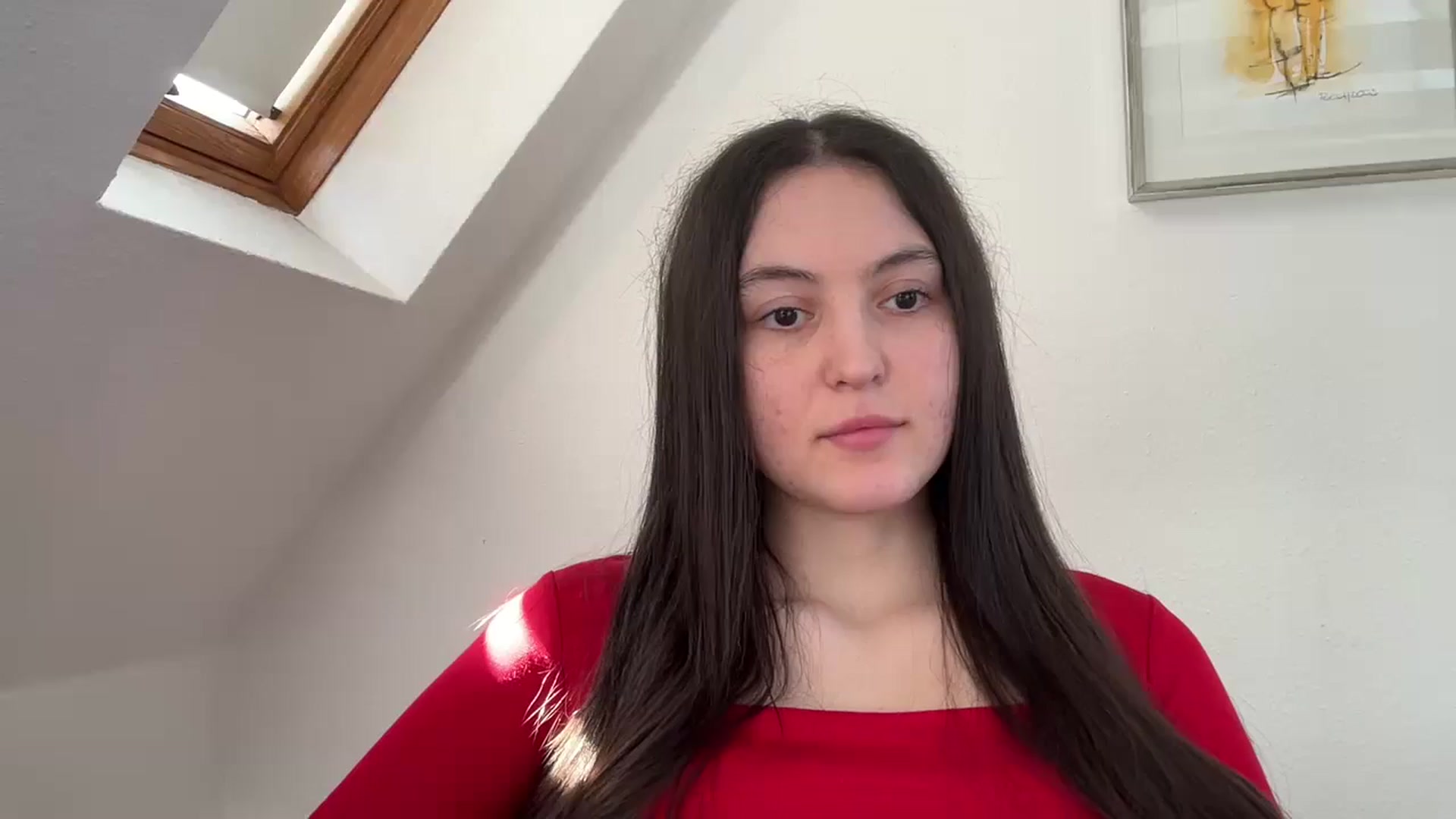 Gallery image thumbnail from IrisAmore's myfreecams stream on, 03/18/2026, 13:51 image 1 of 20