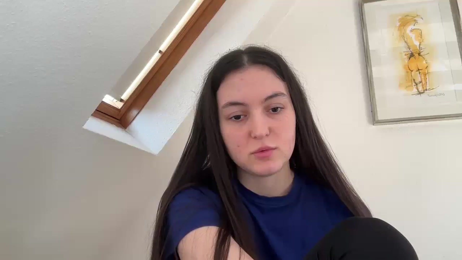 Gallery image thumbnail from IrisAmore's myfreecams stream on, 03/19/2026, 11:32 image 12 of 20