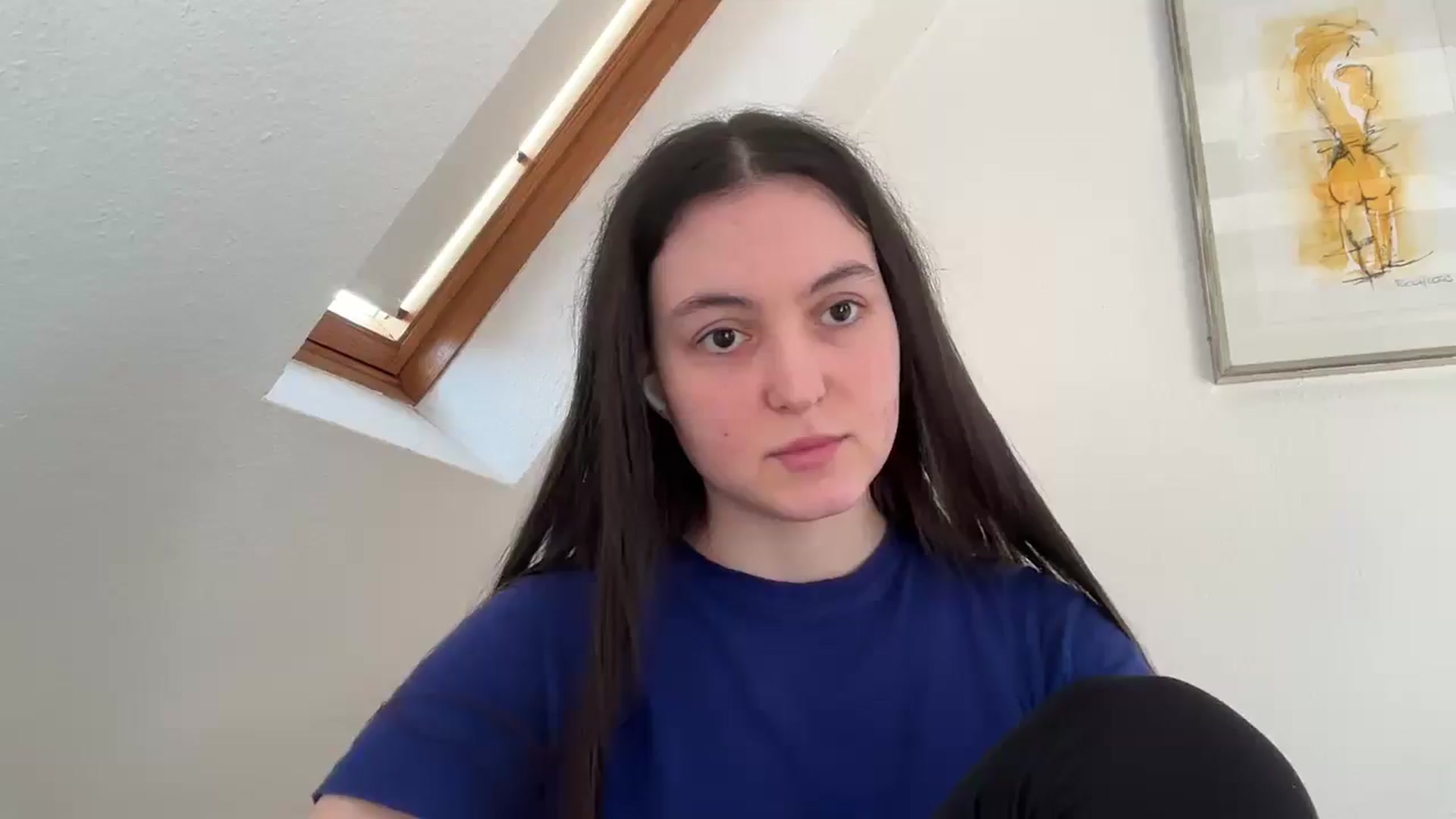 Gallery image thumbnail from IrisAmore's myfreecams stream on, 03/19/2026, 11:32 image 14 of 20