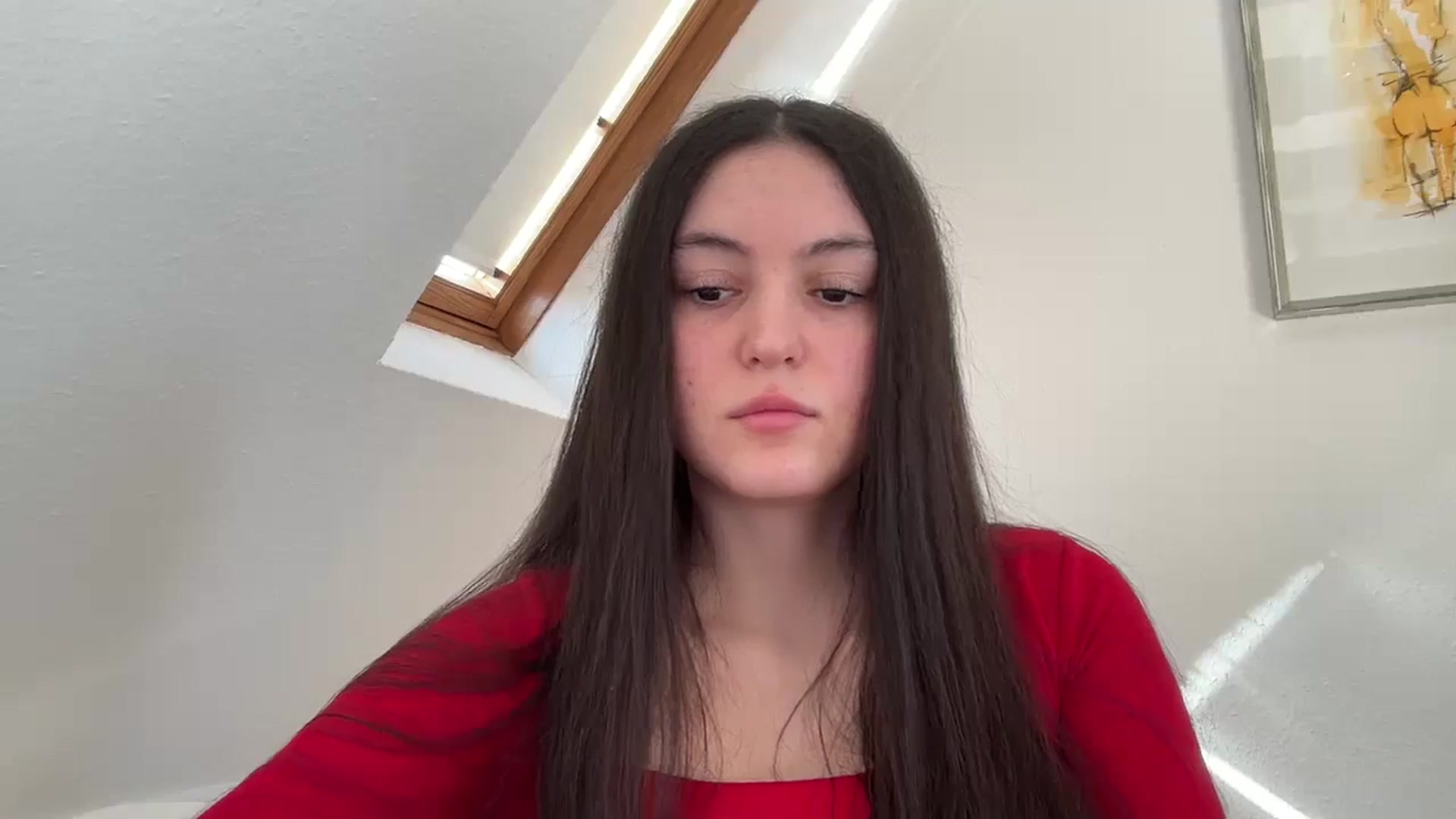Gallery image thumbnail from IrisAmore's myfreecams stream on, 03/21/2026, 10:00 image 20 of 20