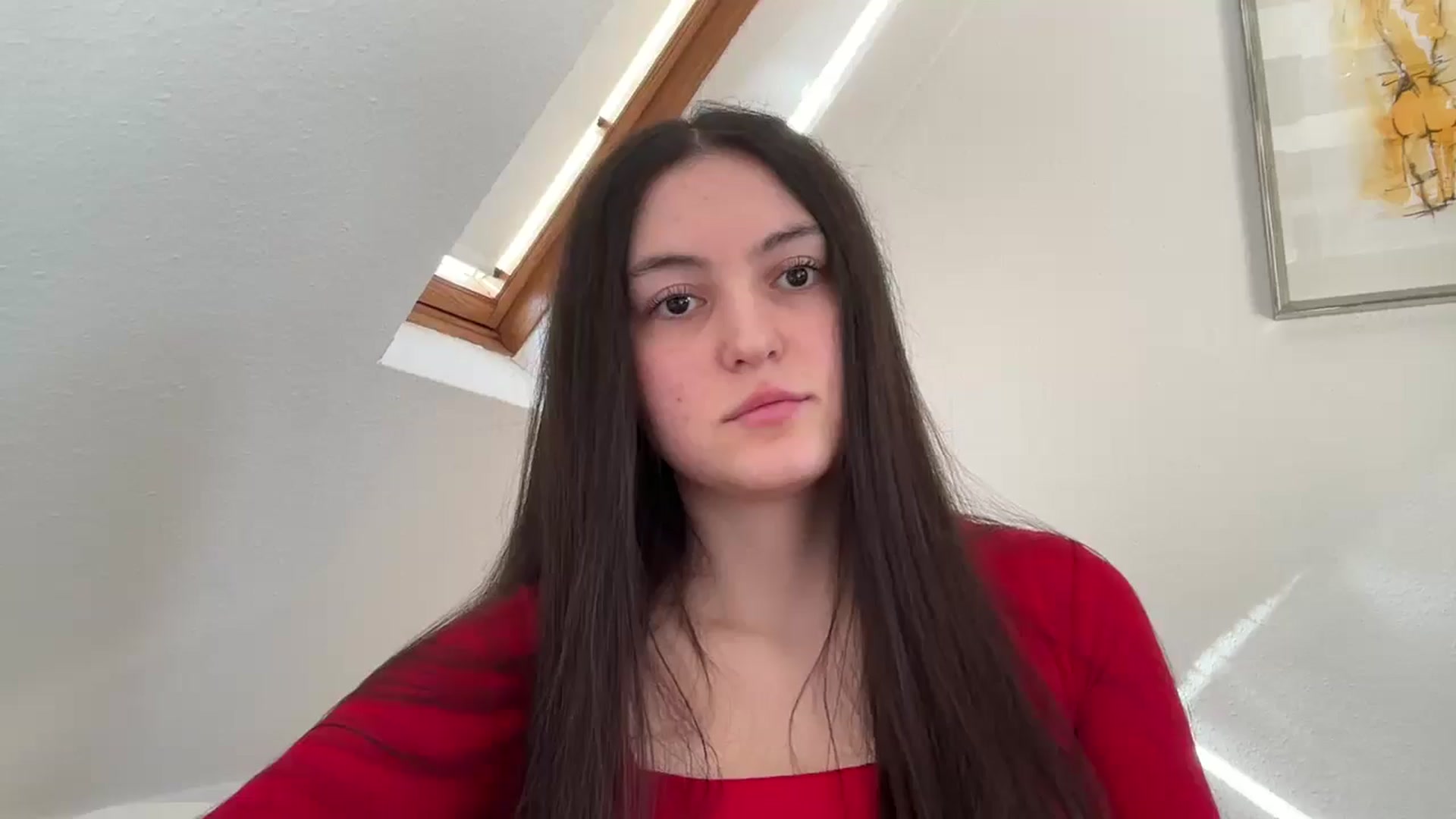 Gallery image thumbnail from IrisAmore's myfreecams stream on, 03/21/2026, 10:00 image 19 of 20