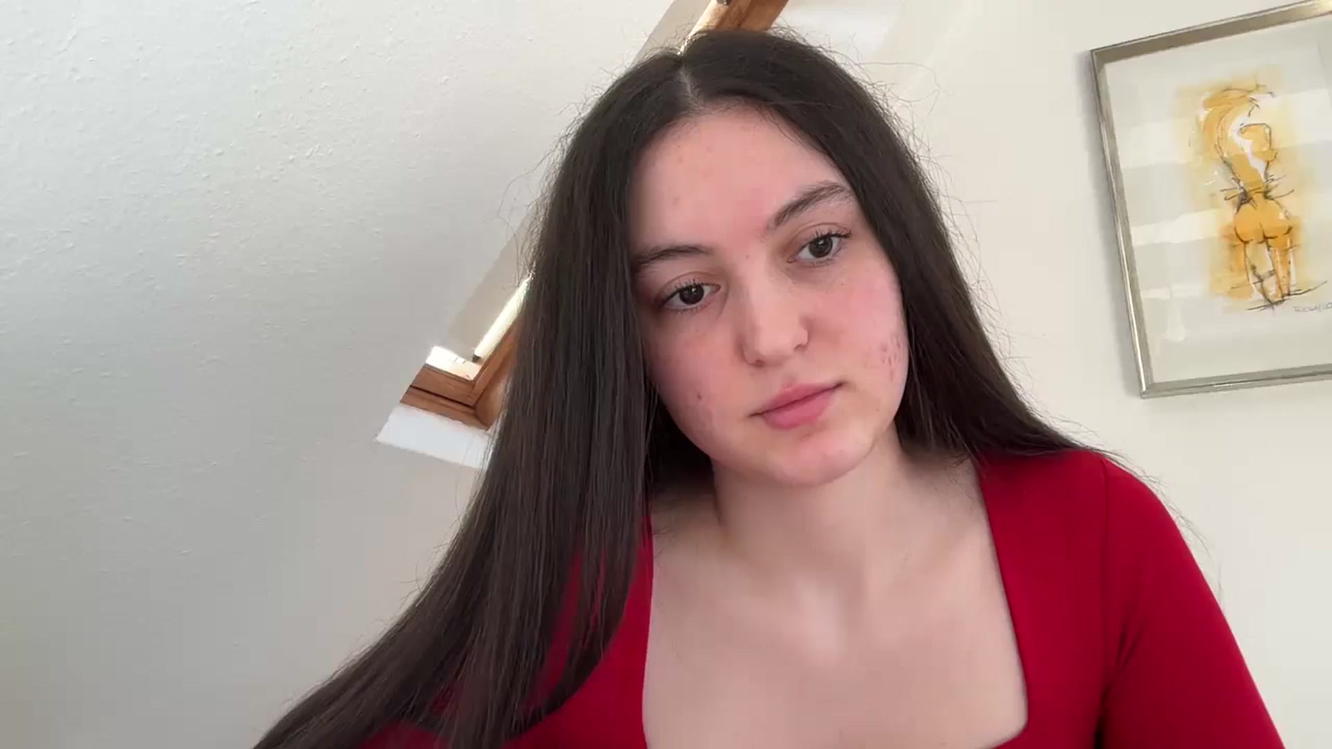 Gallery image thumbnail from IrisAmore's myfreecams stream on, 03/21/2026, 11:31 image 4 of 20