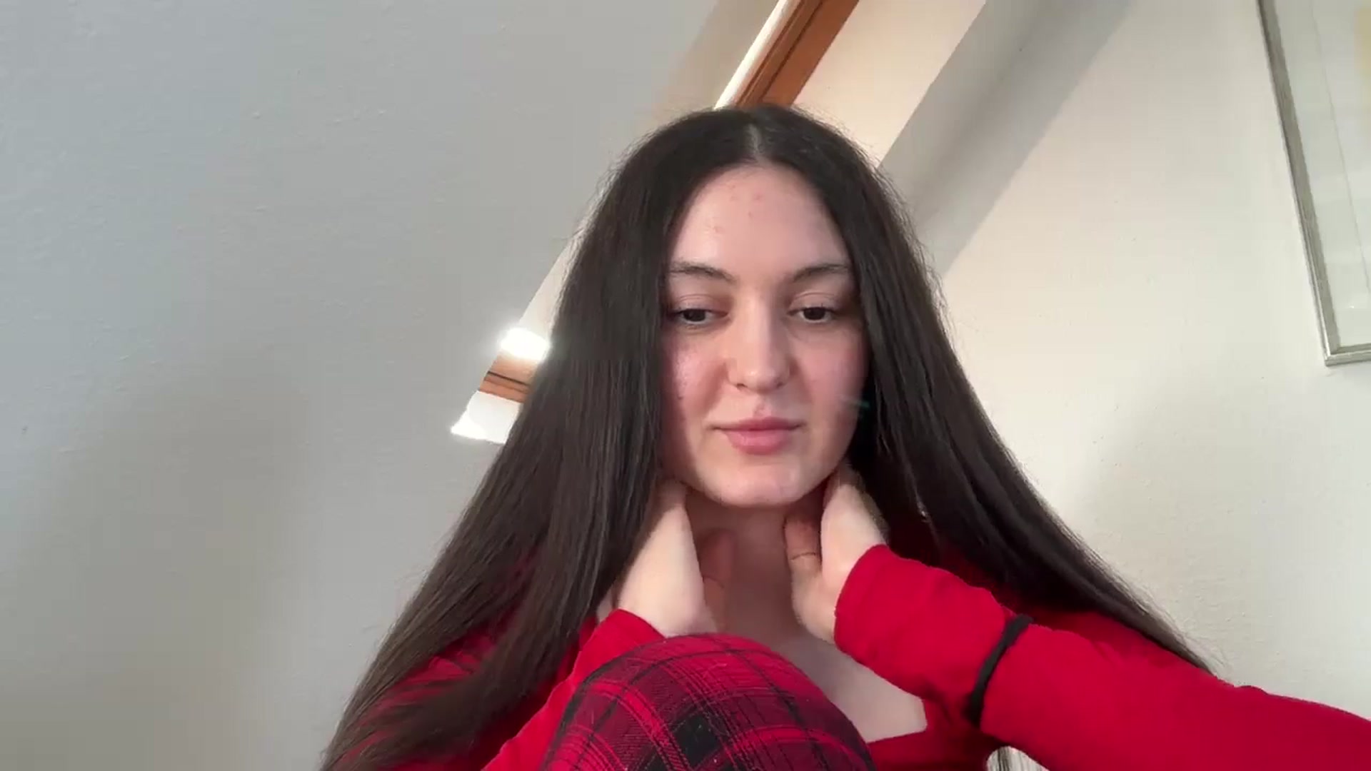 Gallery image thumbnail from IrisAmore's myfreecams stream on, 03/21/2026, 14:54 image 13 of 20