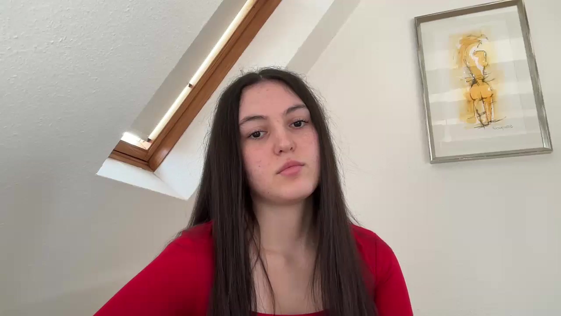 Gallery image thumbnail from IrisAmore's myfreecams stream on, 03/22/2026, 11:32 image 19 of 20