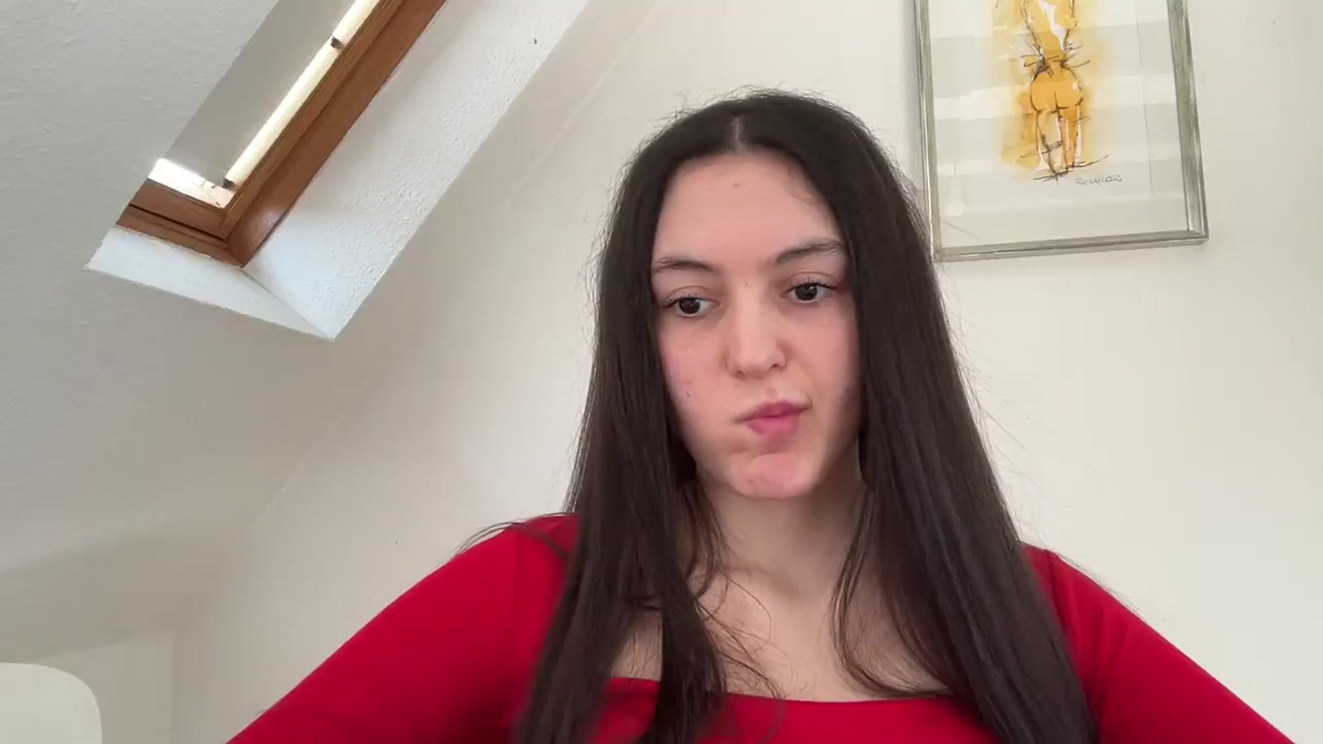 Gallery image thumbnail from IrisAmore's myfreecams stream on, 03/22/2026, 11:32 image 11 of 20
