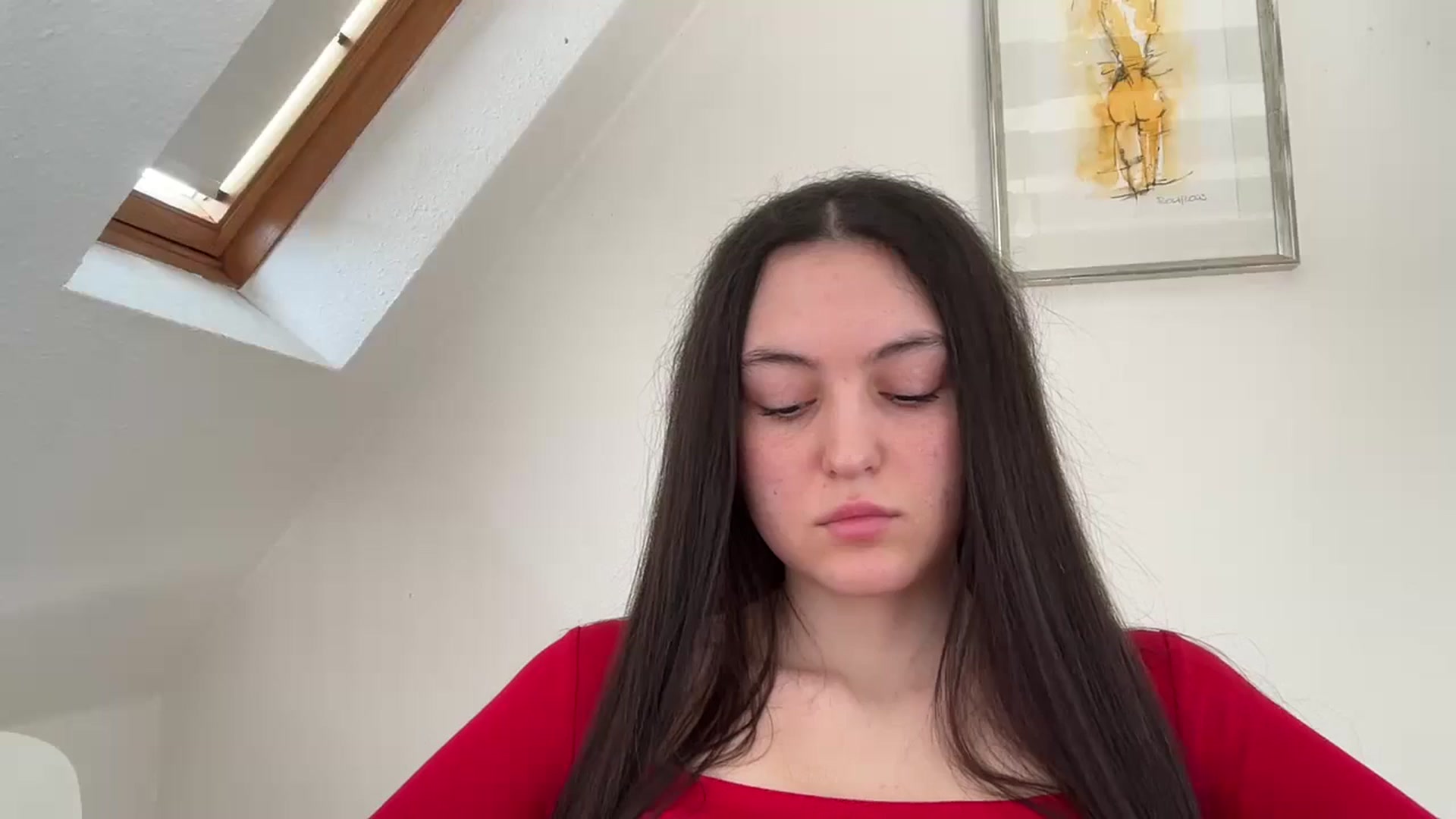 Gallery image thumbnail from IrisAmore's myfreecams stream on, 03/22/2026, 11:32 image 13 of 20