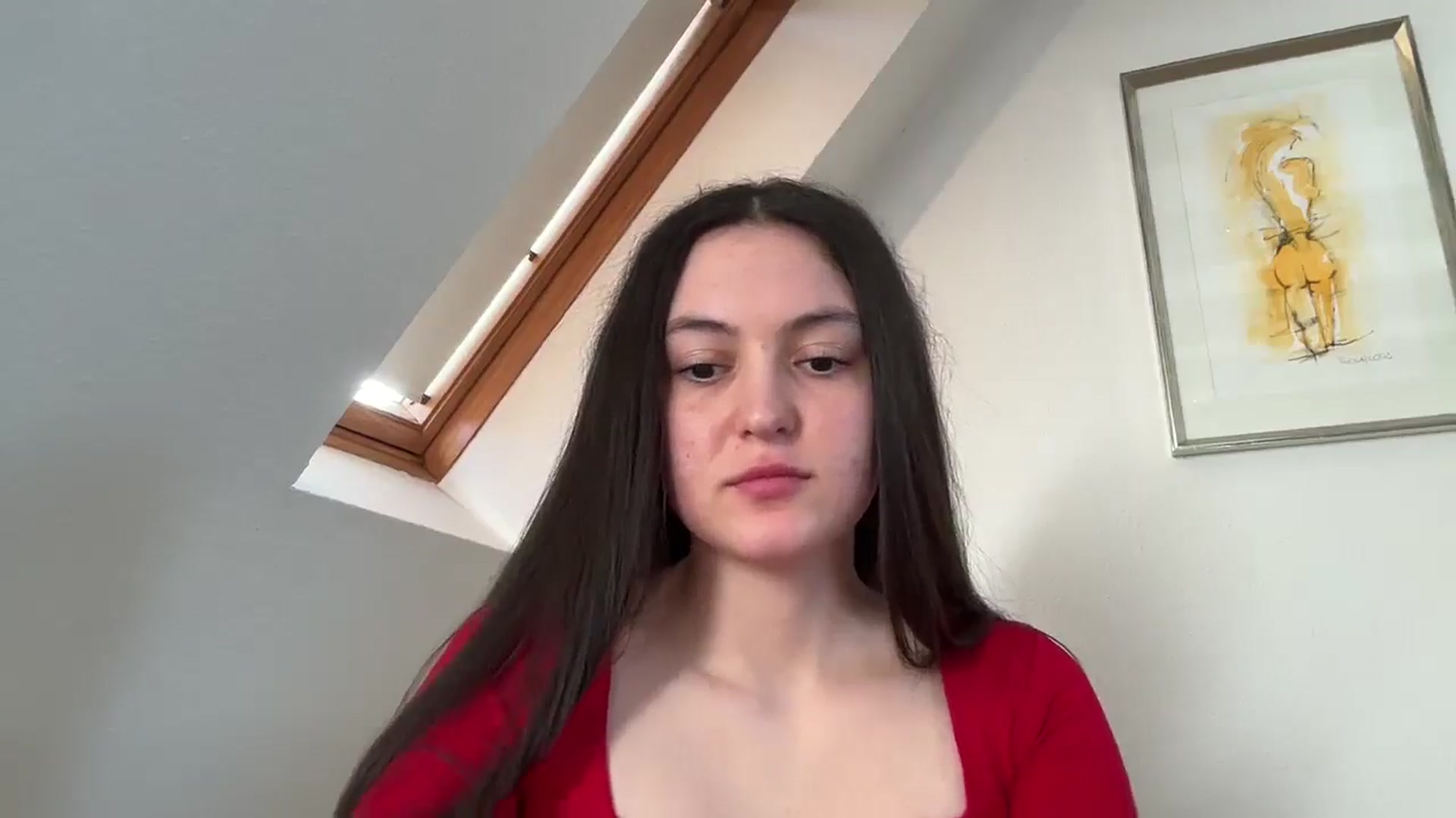 Gallery image thumbnail from IrisAmore's myfreecams stream on, 03/22/2026, 14:58 image 19 of 20
