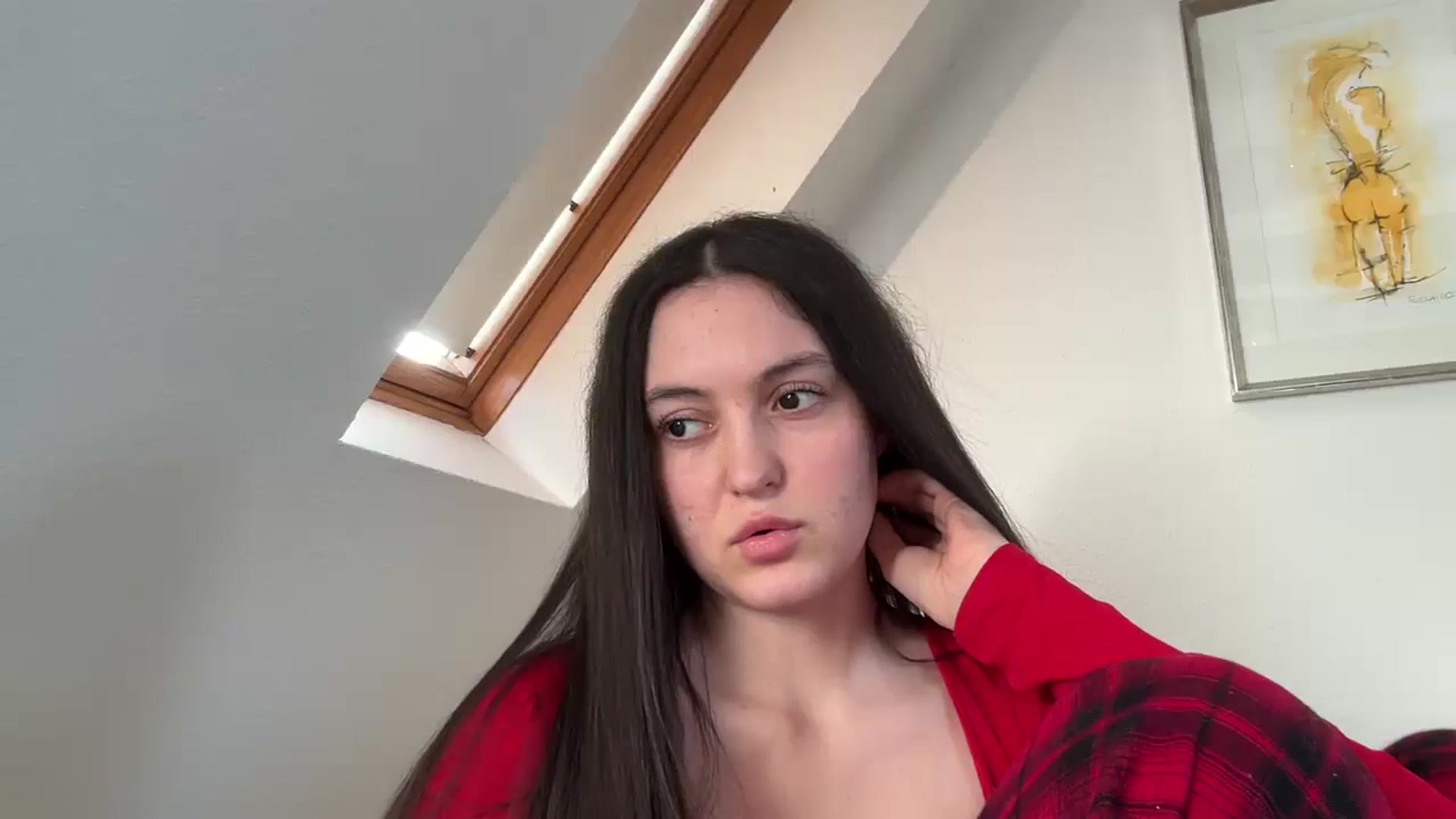 Gallery image thumbnail from IrisAmore's myfreecams stream on, 03/22/2026, 14:58 image 17 of 20