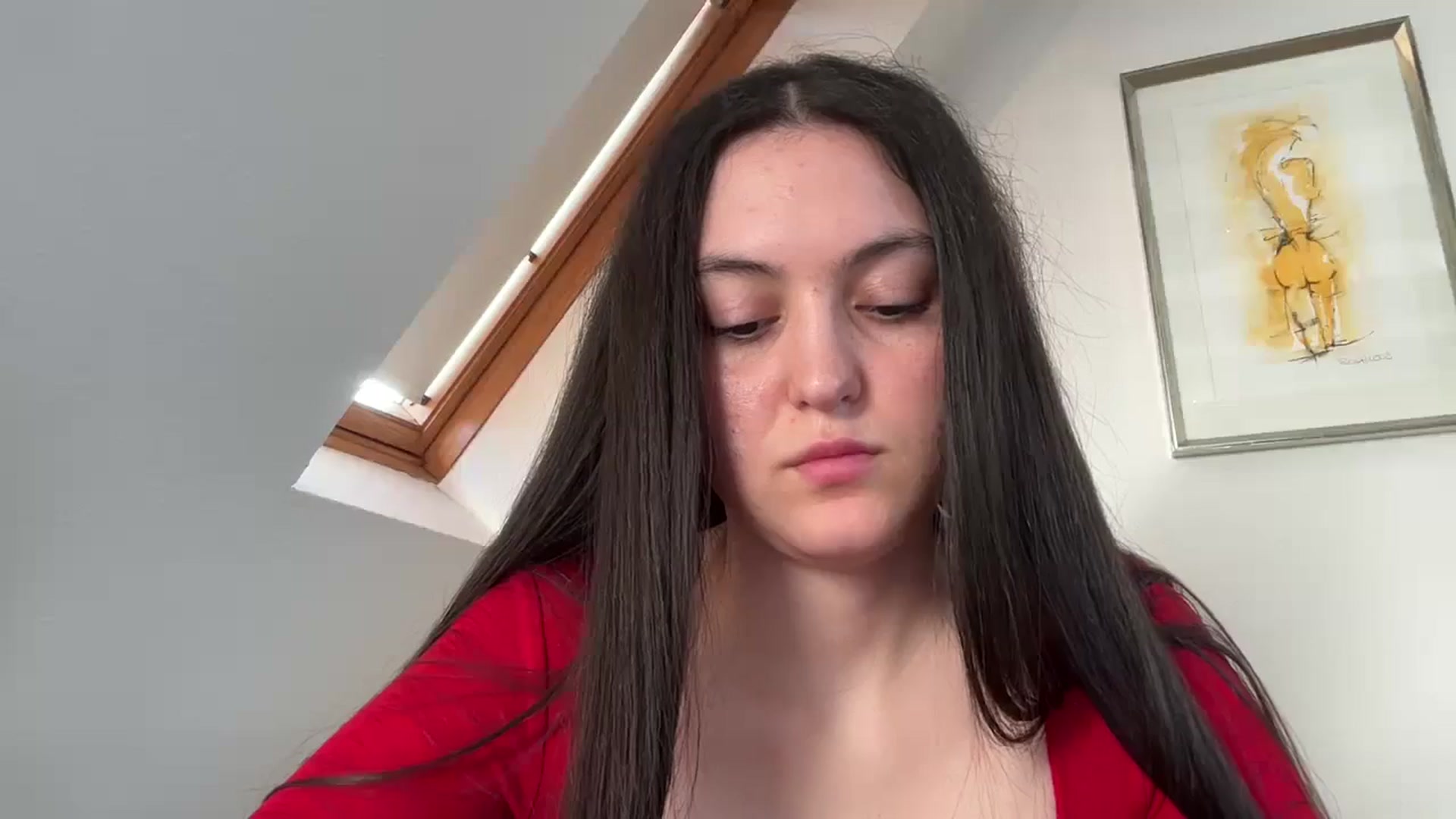 Gallery image thumbnail from IrisAmore's myfreecams stream on, 03/22/2026, 14:58 image 20 of 20