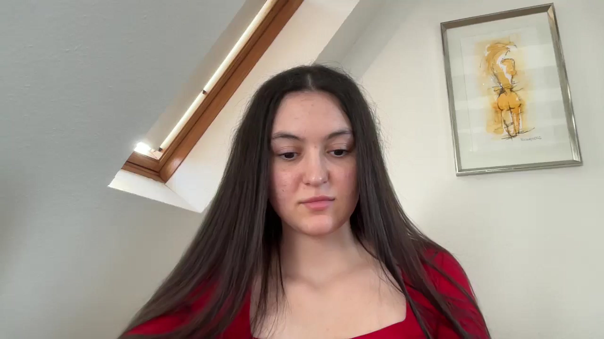 Gallery image thumbnail from IrisAmore's myfreecams stream on, 03/22/2026, 14:58 image 13 of 20
