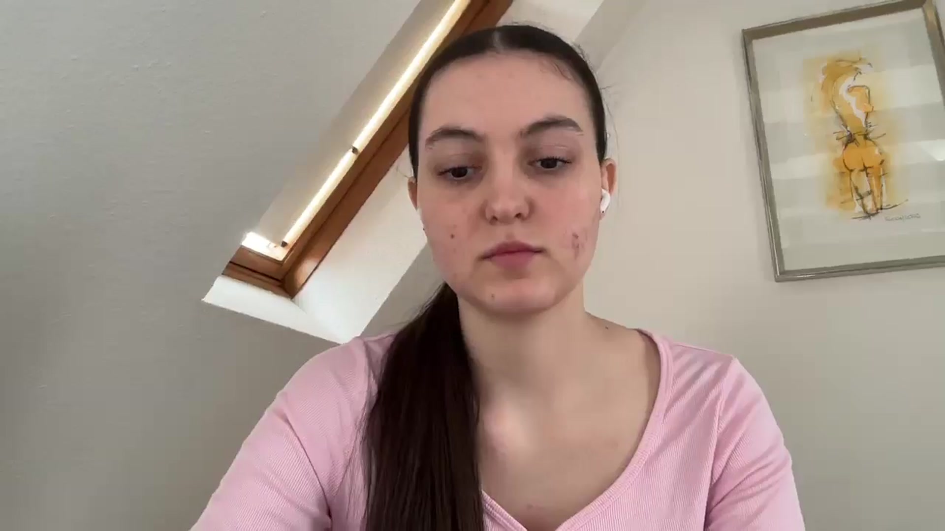 Gallery image thumbnail from IrisAmore's myfreecams stream on, 03/25/2026, 11:57 image 16 of 20