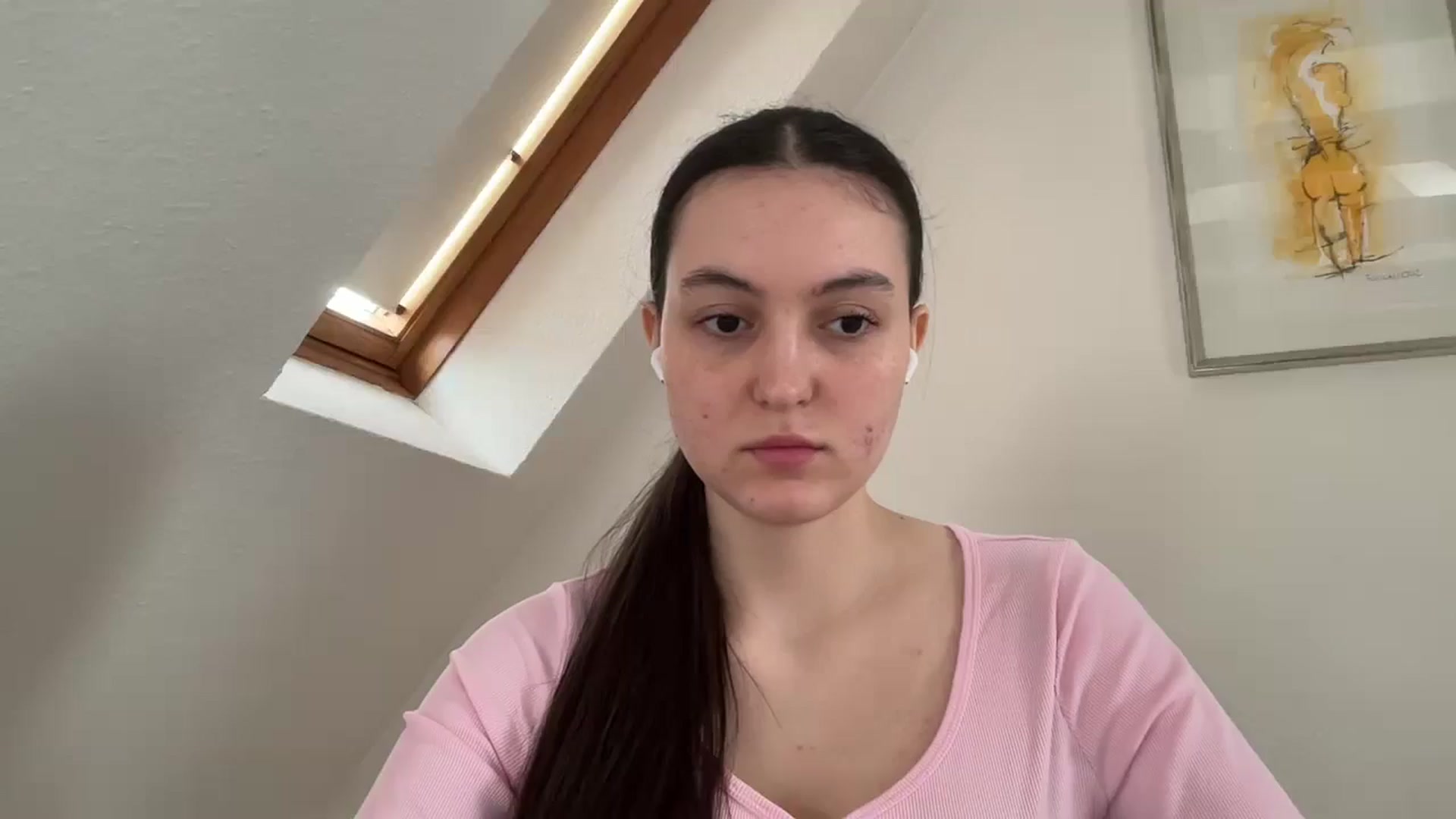 Gallery image thumbnail from IrisAmore's myfreecams stream on, 03/25/2026, 11:57 image 11 of 20