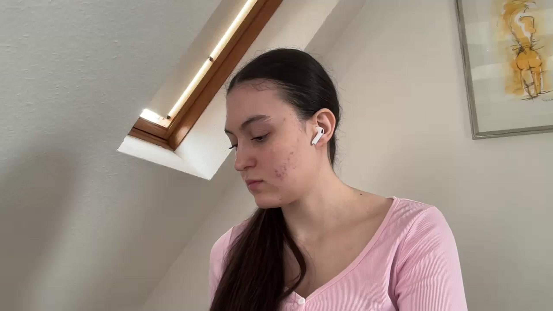 Gallery image thumbnail from IrisAmore's myfreecams stream on, 03/25/2026, 11:57 image 15 of 20